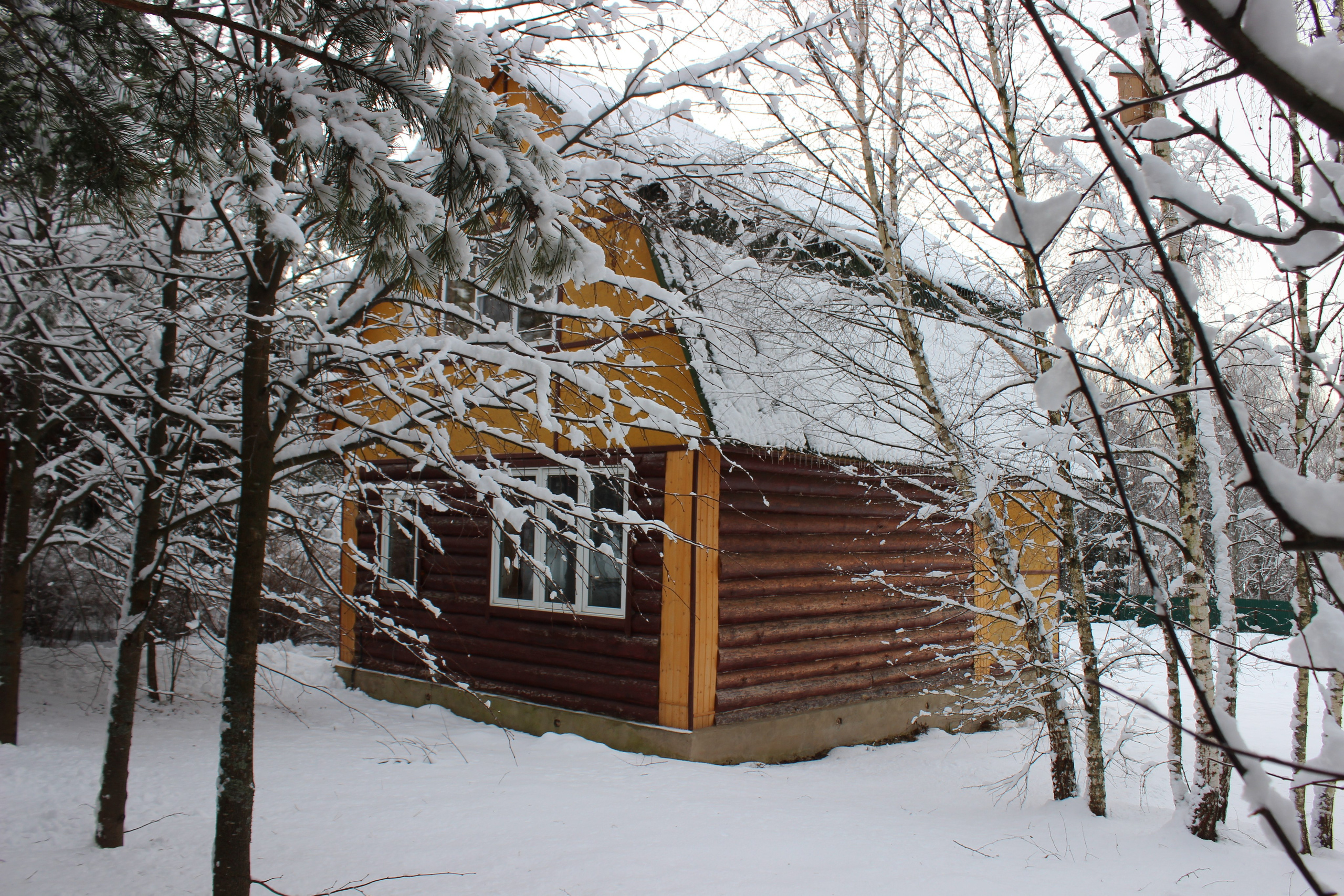 Оздоровительный комплекс Шалово-парк Серебряные ключи