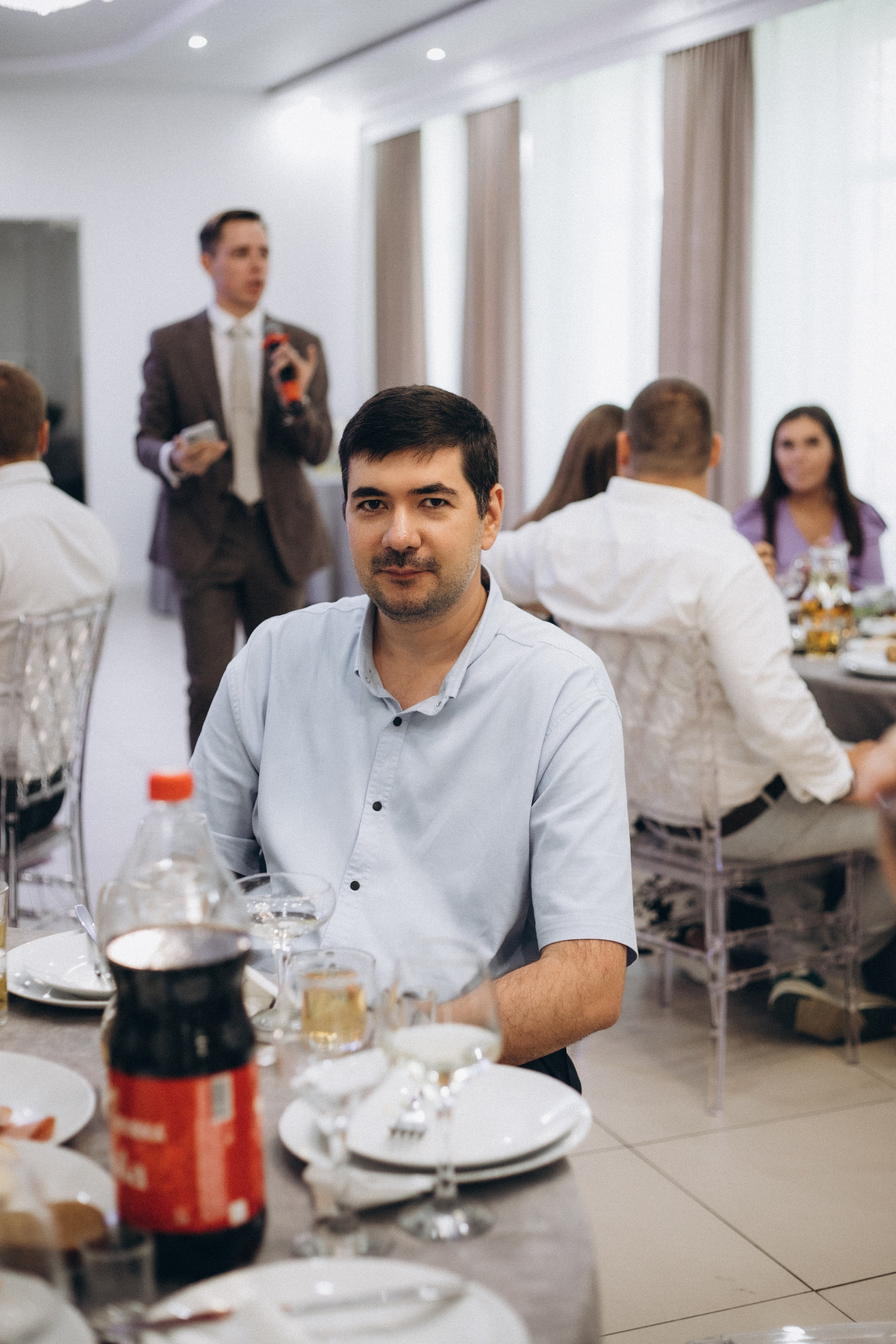 Жаркий июль. Семейный и свадебный фотограф Анна Кожокарь