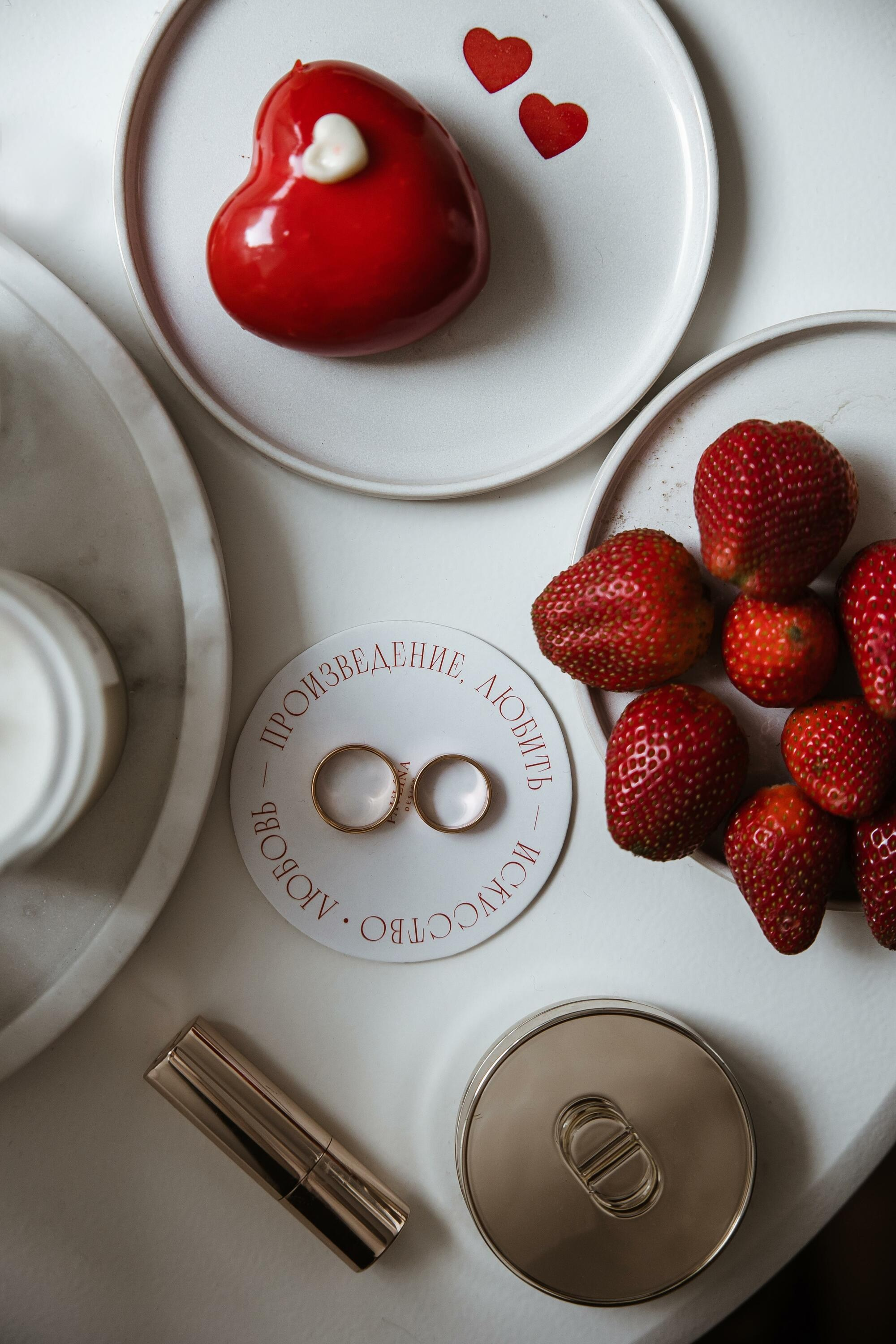 Фабио & Валерия. Свадебный фотограф в Москве и Санкт-Петербурге Анастасия Мирославская