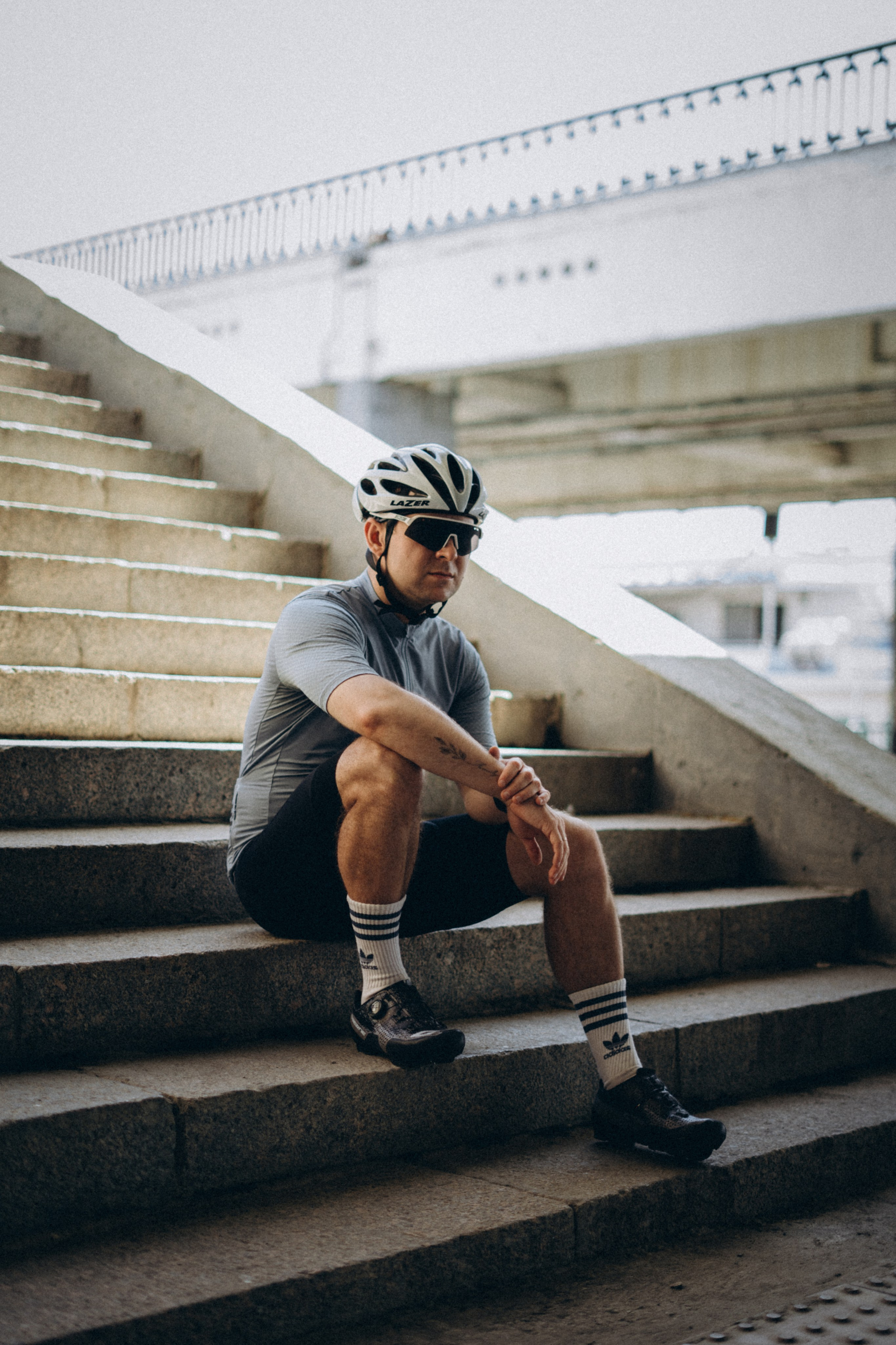 Bicycling. Фотограф Волгоград