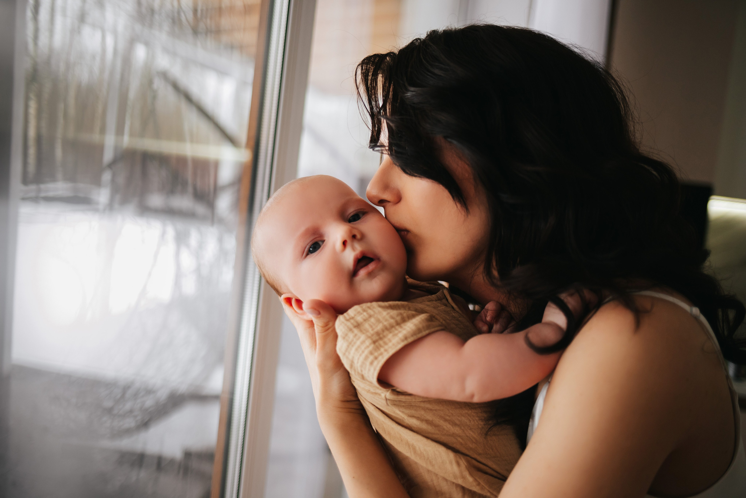 Саша, Саша, Ксюша и Лев. Семейный lifestyle фотограф в Санкт-Петербурге Людмила Пахомова