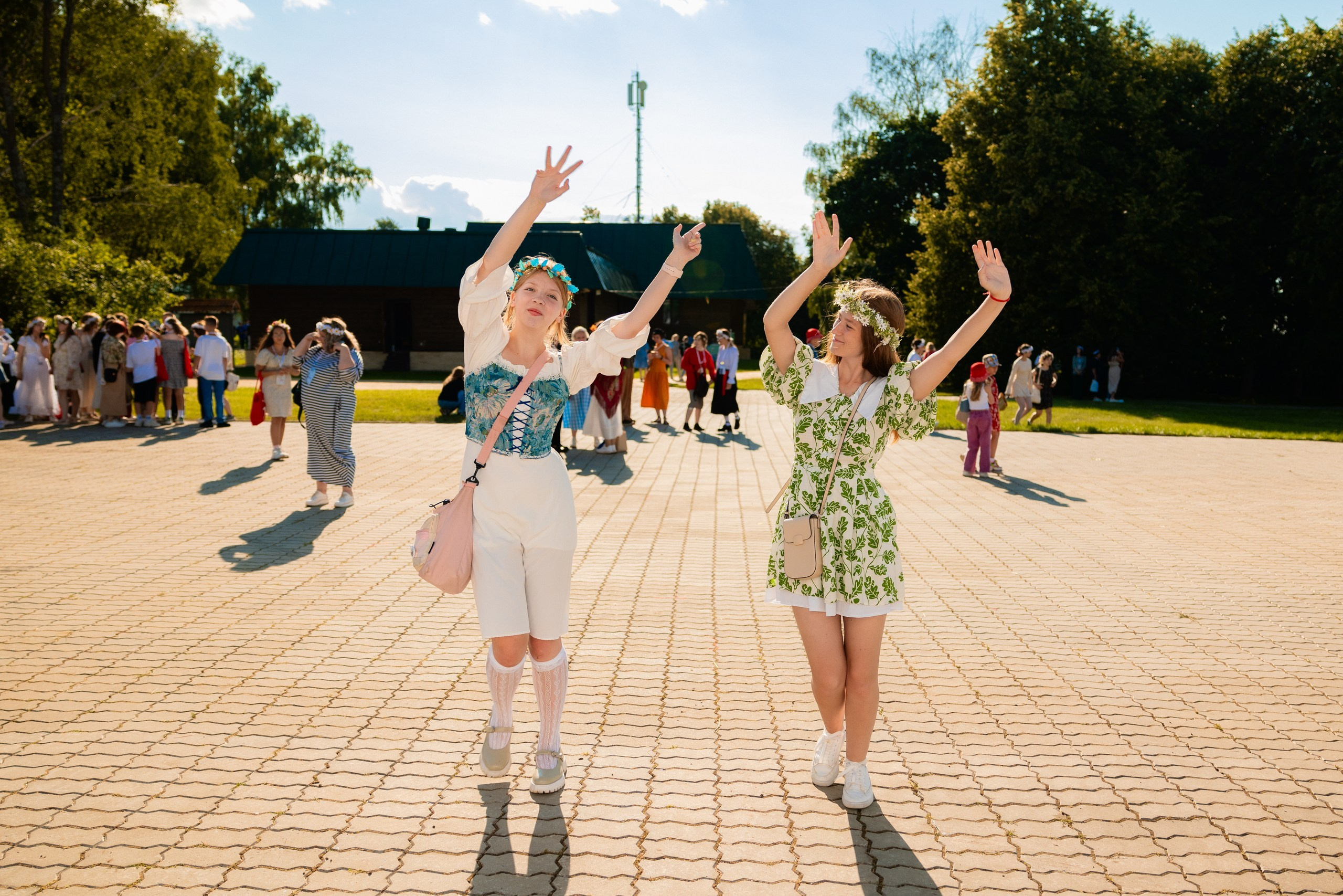 Литературный марафон. Съёмка фото, видео, фотосессия. Выпускные альбомы, свадьбы