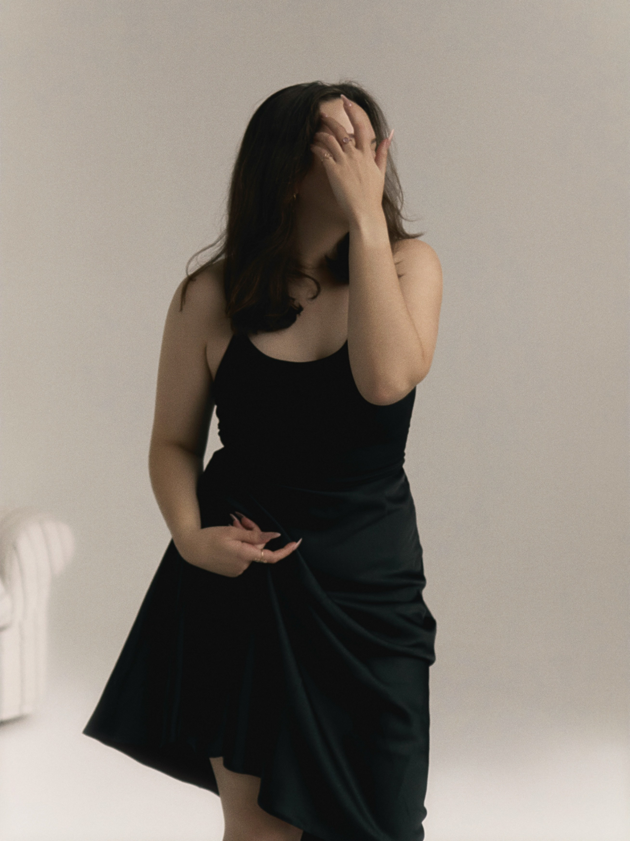 Milena. Индивидуальная и семейная фотосессия в Чебоксарах Оксана Русакова