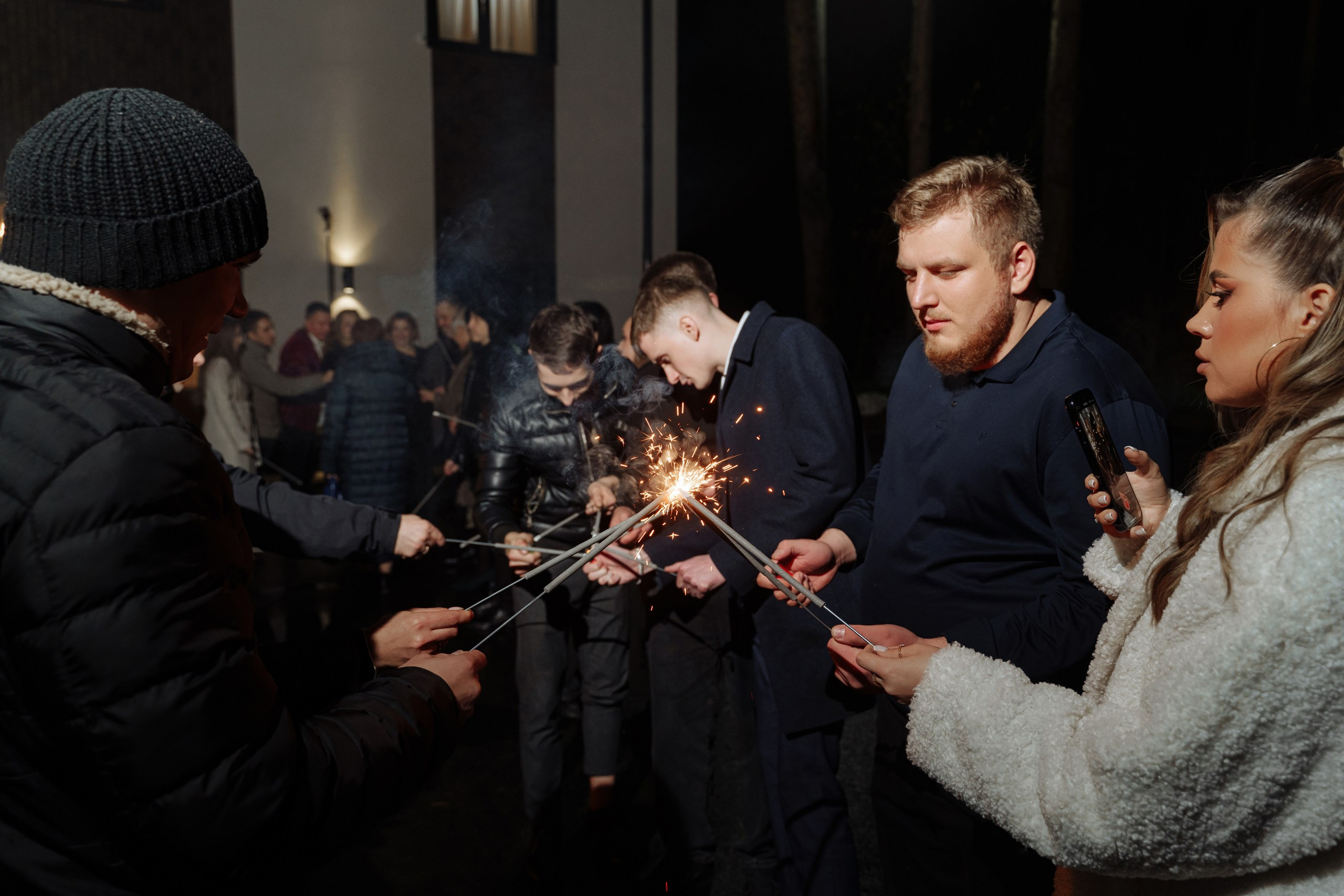 Богдан и Марина (11-11-2023)