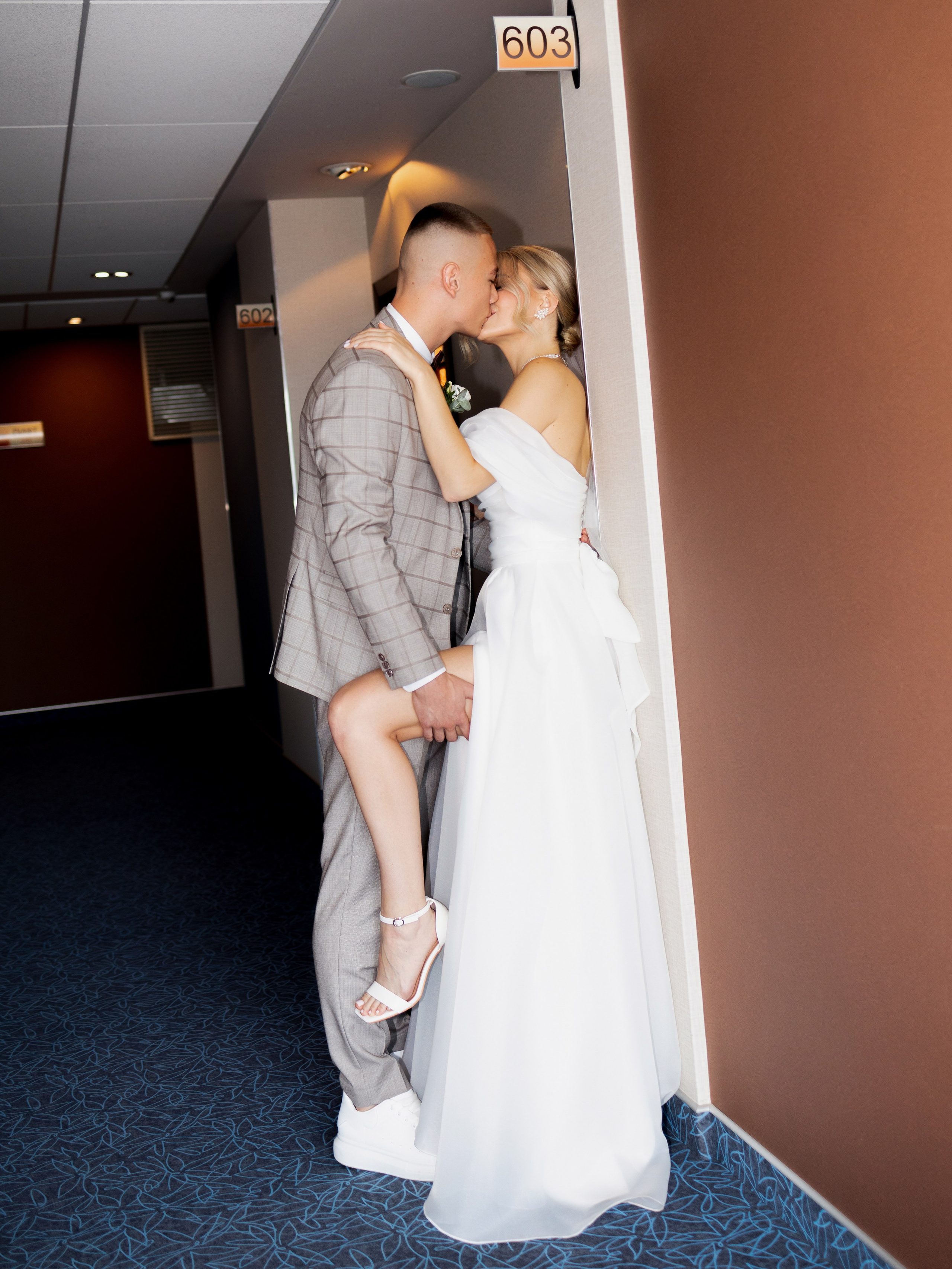 Артём & Дарья. Фотограф Екатерина Волкова