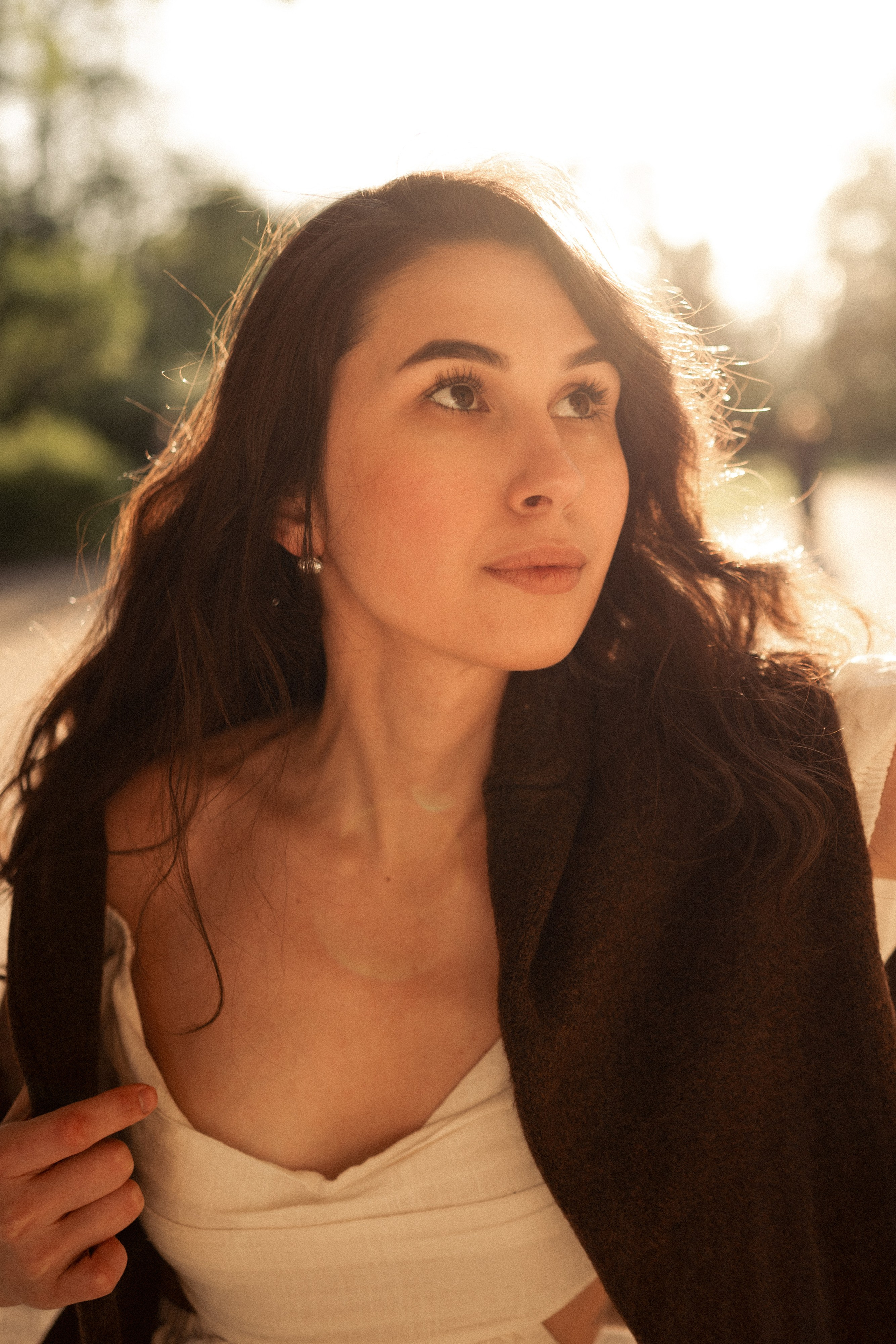 Индивидуальные. Фотограф в Санкт-Петербурге