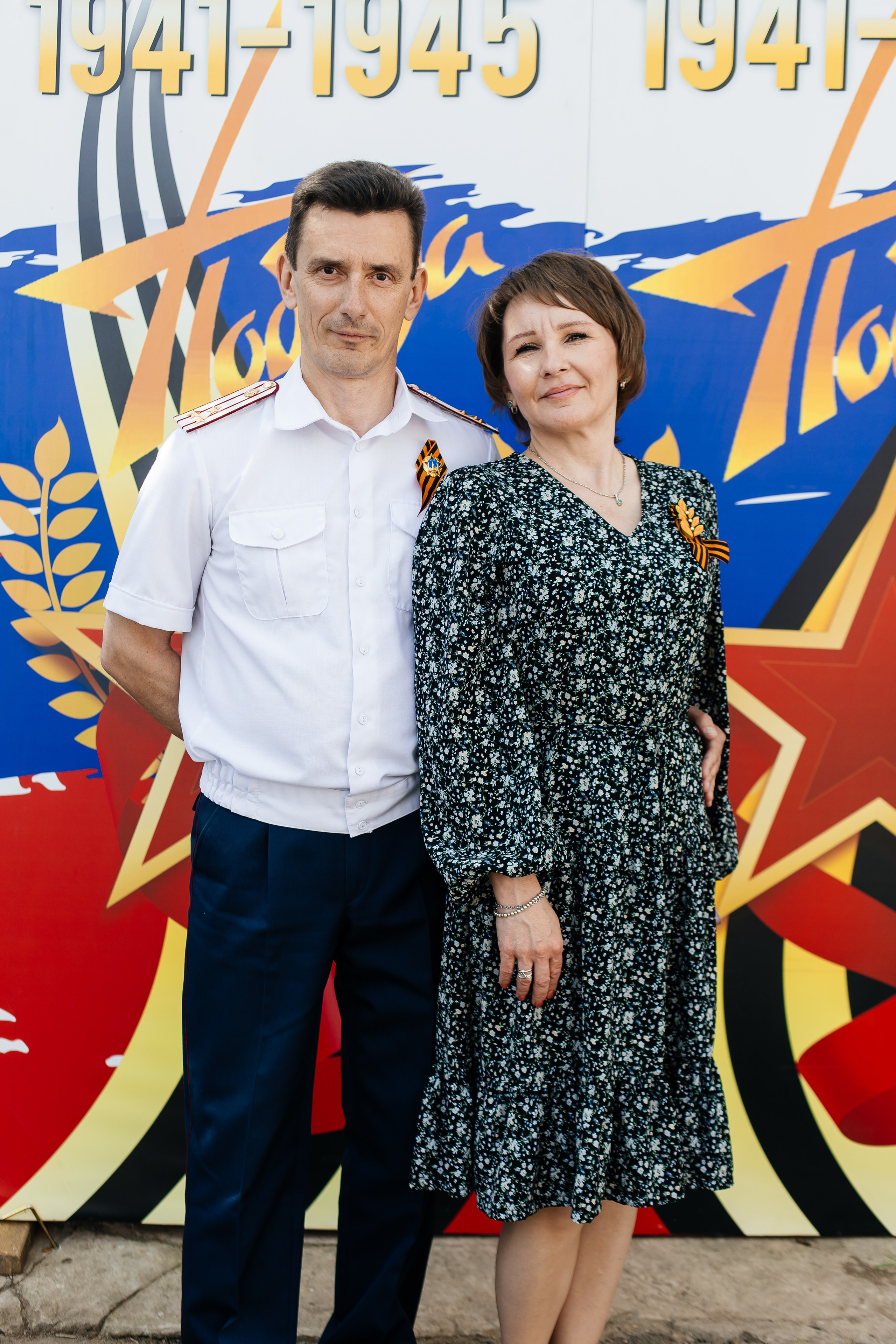 НЕВА (9 мая). Свадебный фотограф в Краснодаре Николай Крауз