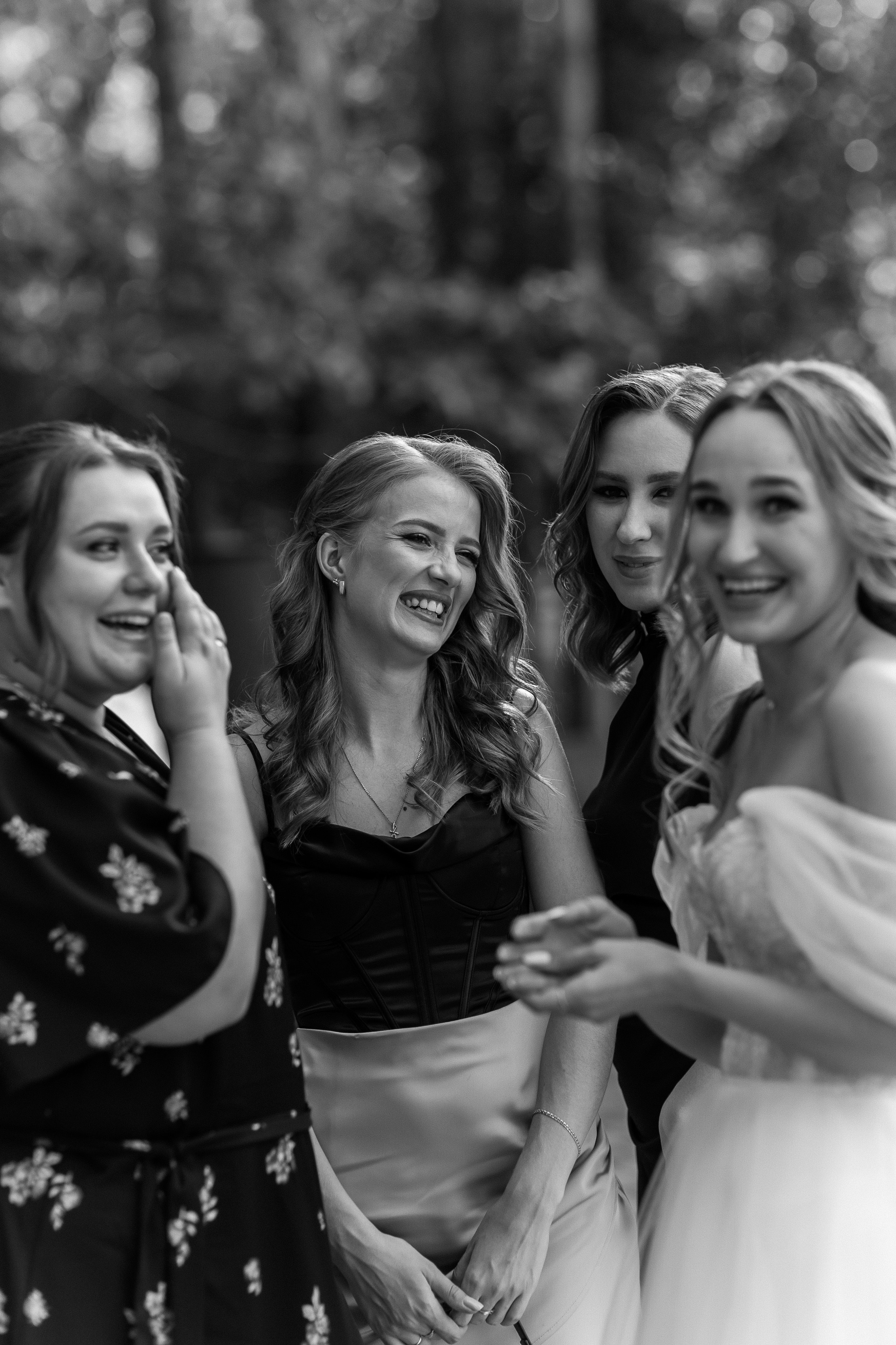 СВАДЕБНЫЕ СЕРИИ. Свадебный Фотограф Толстой Константин