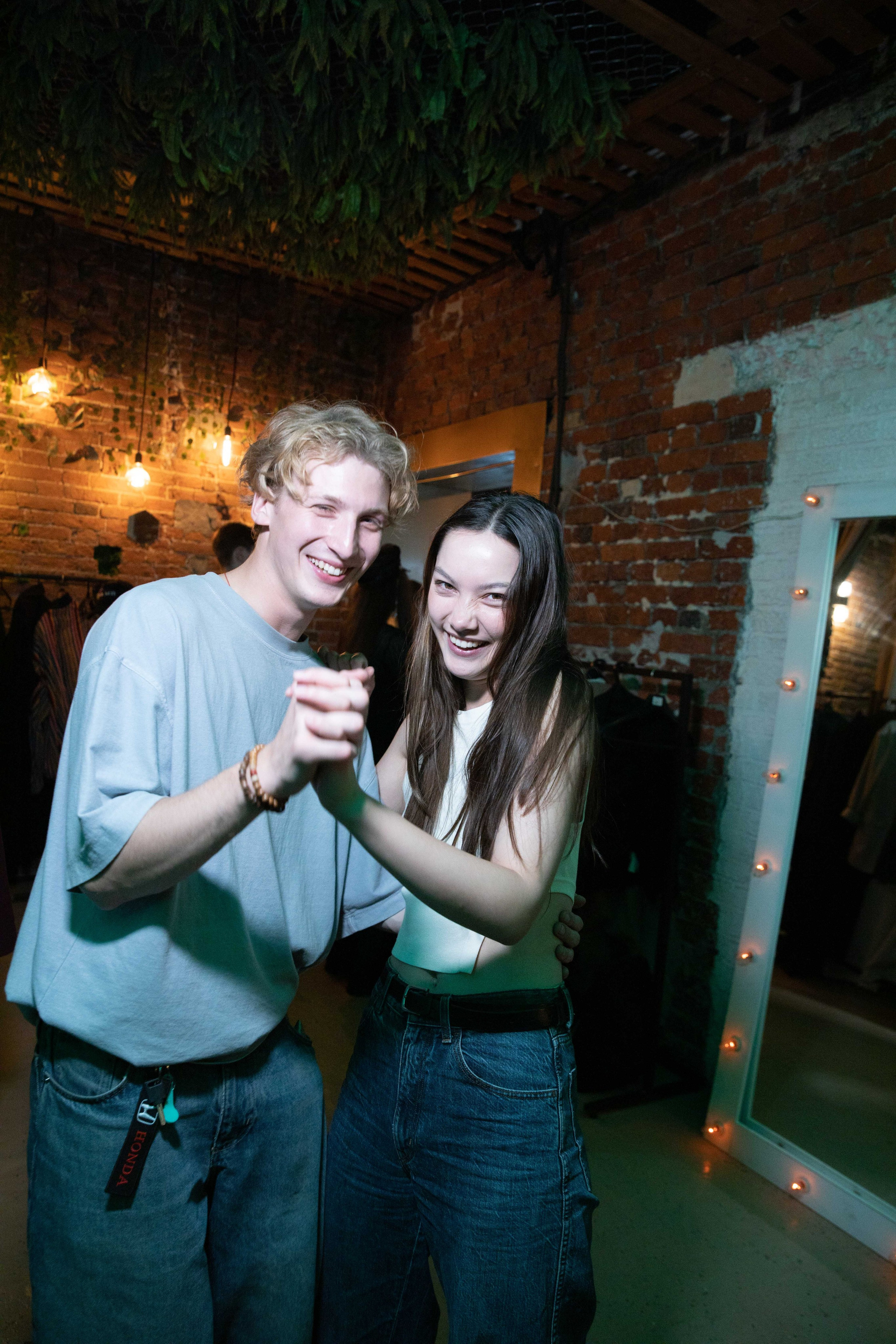 Репортажные съемки. Портретный фотограф