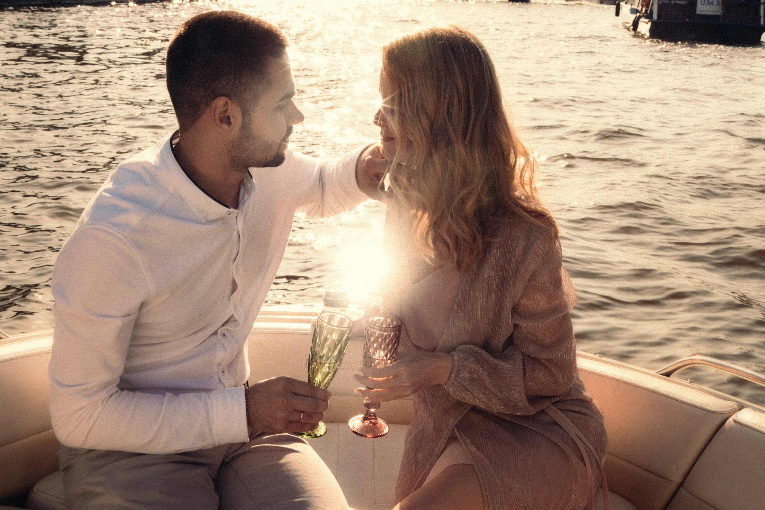 Фотосессия для двоих. Детский и семейный фотограф Муксимова Ирина