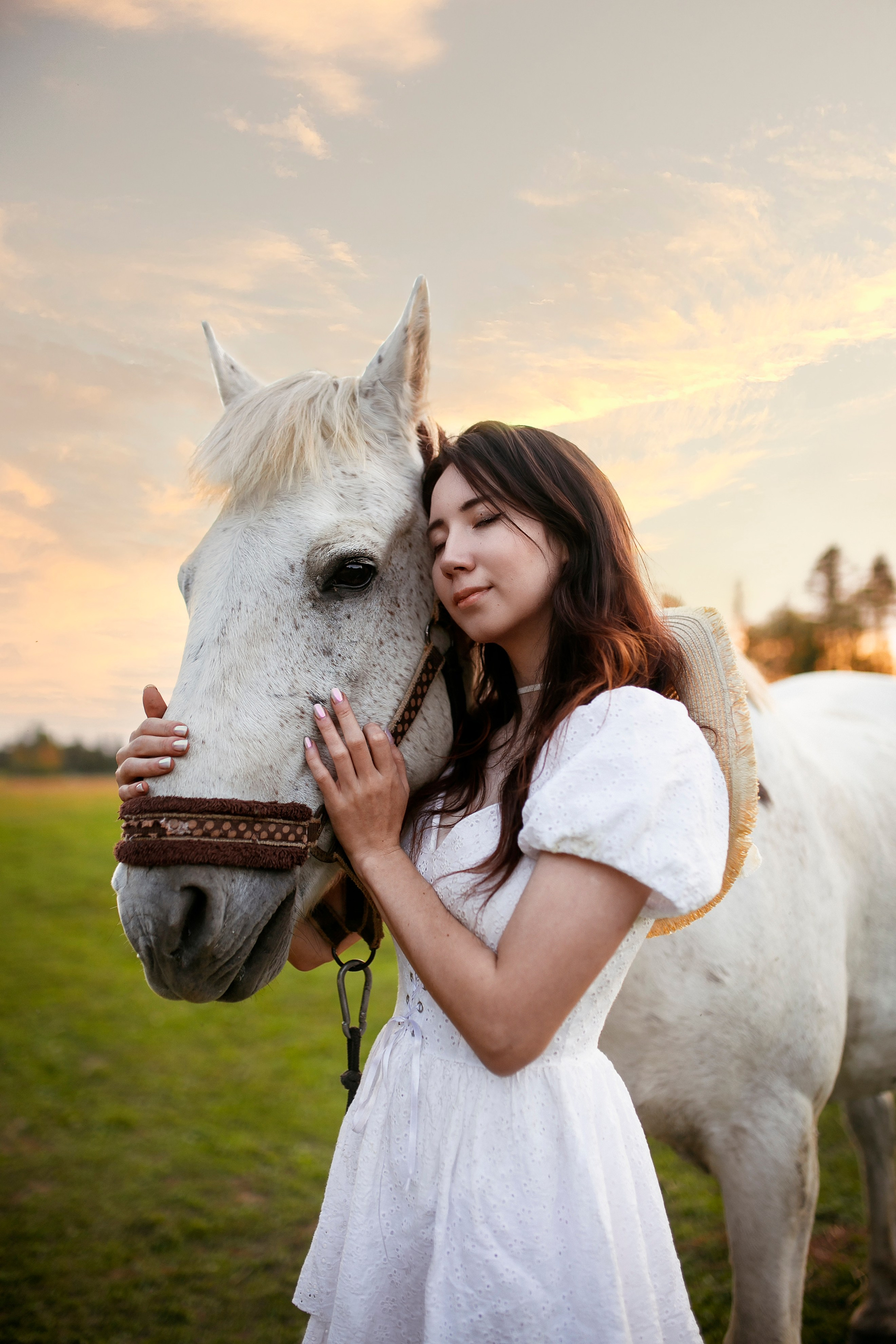 Граф. Семейный и детский фотограф в Ижевске Анастасия Камариттинова