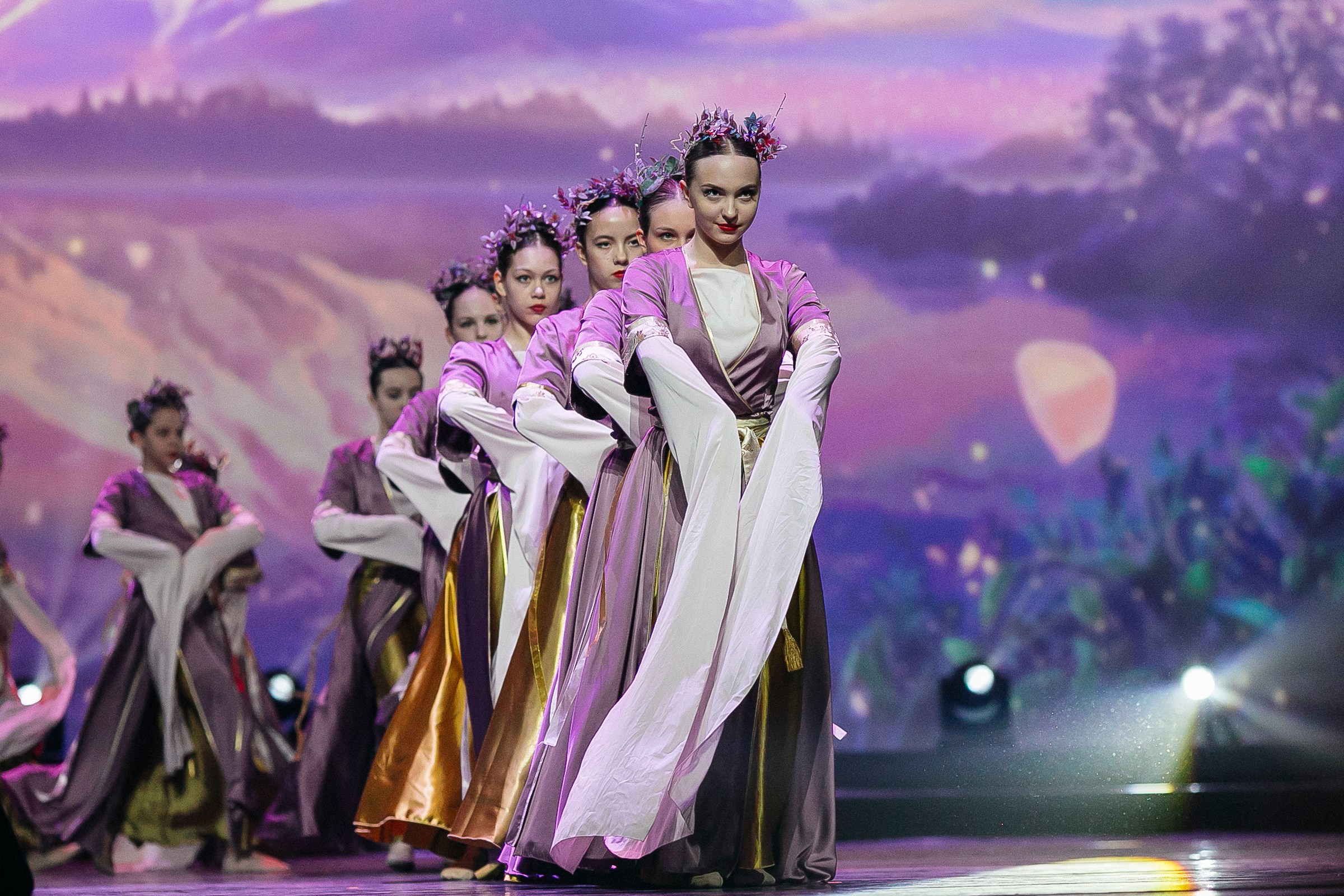 Новые имена. Кремль. Фотограф в Москве