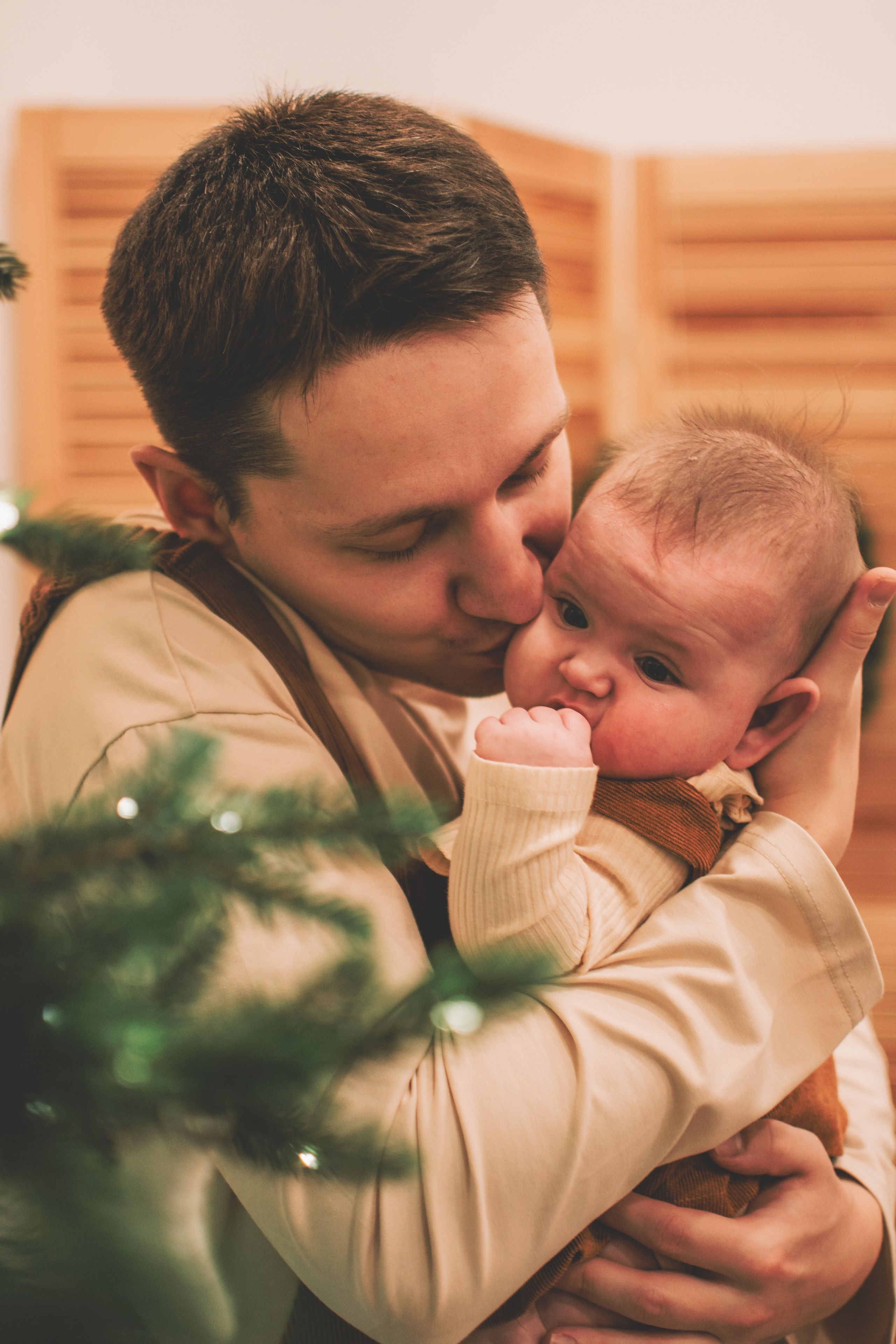 Семейная фотоистория. Семейный и свадебный фотограф Губкинский и Ставрополь