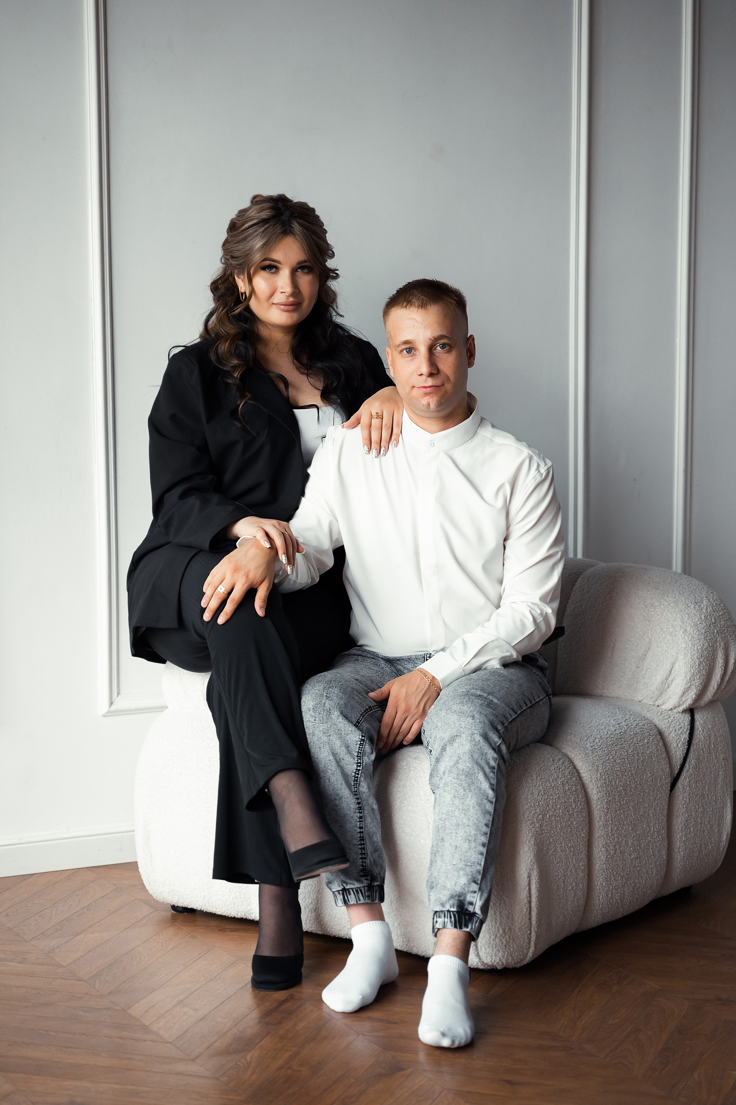 Nik&Asy. Свадебный и семейный фотограф в Ижевске Романова Ольга