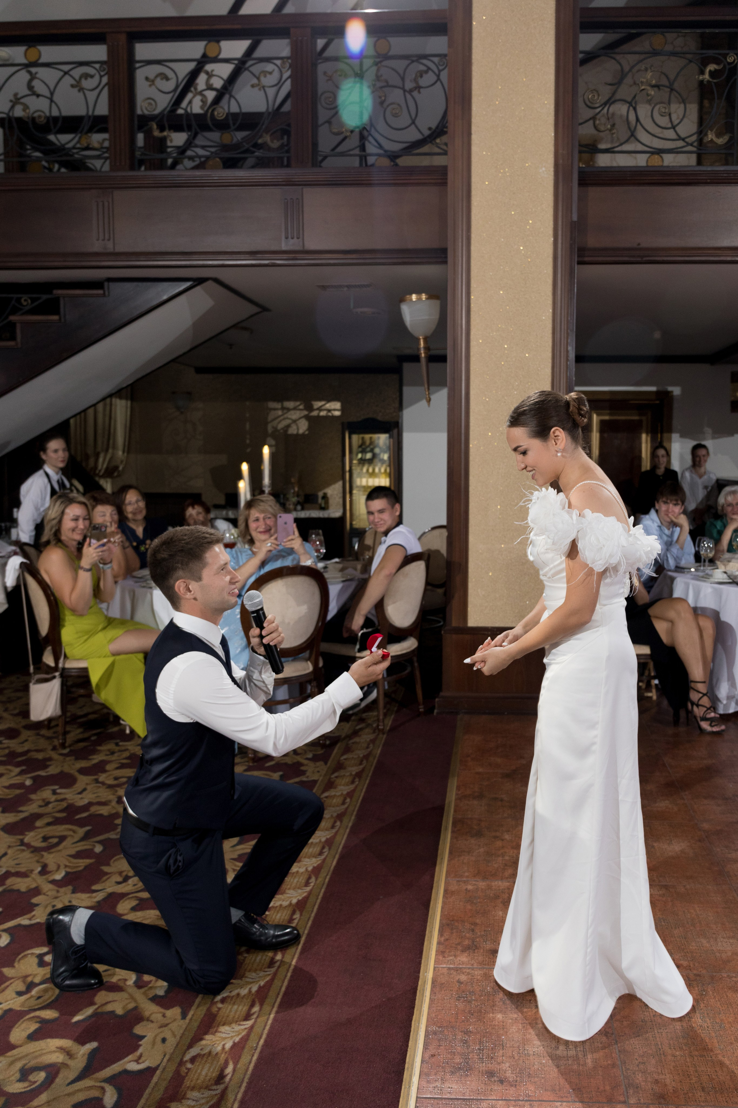 Денис и Анастасия. Свадебный и семейный фотограф Марина Злочевская