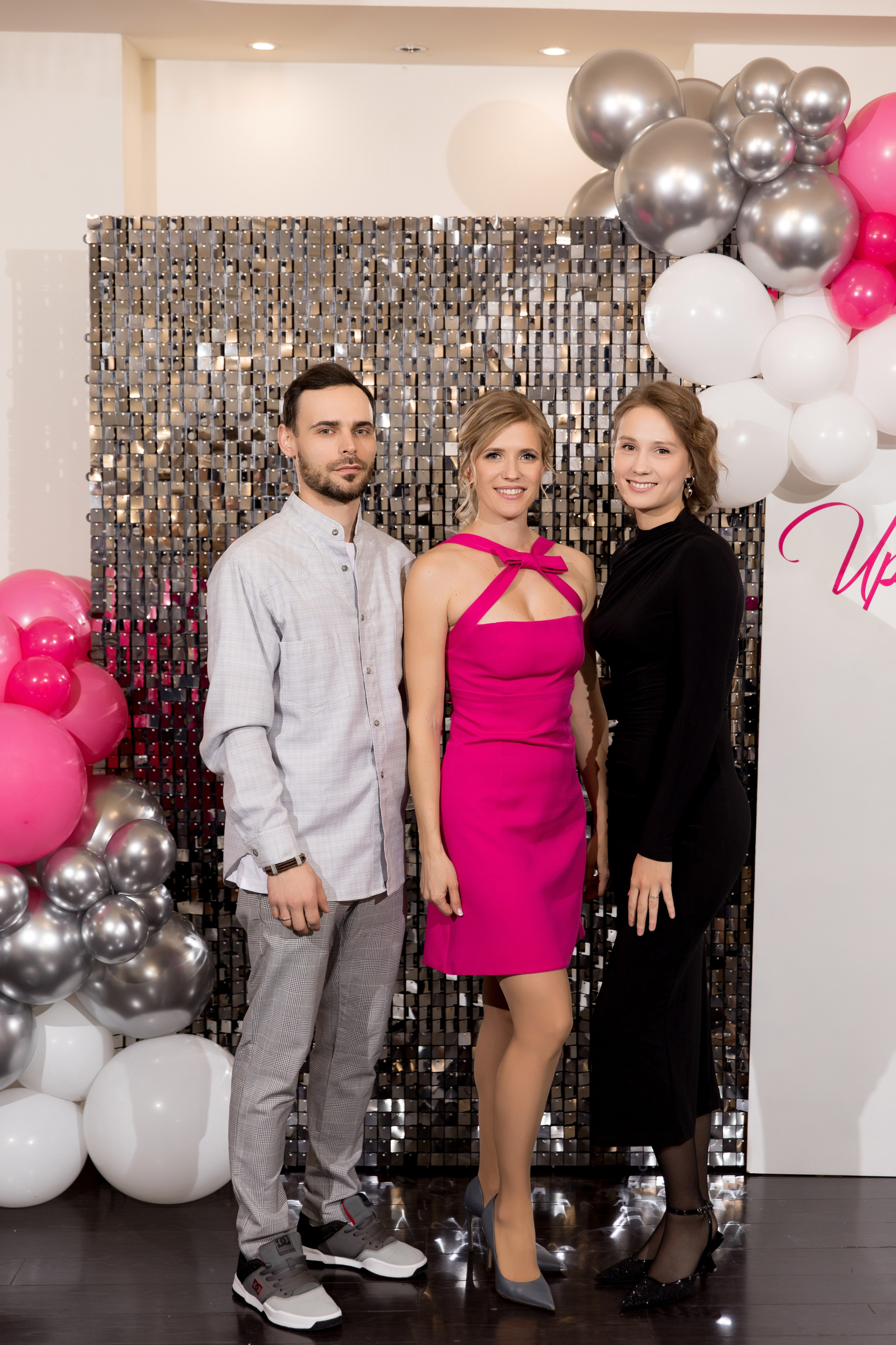 Юбилей Ирины. Свадебный и семейный фотограф Марина Злочевская