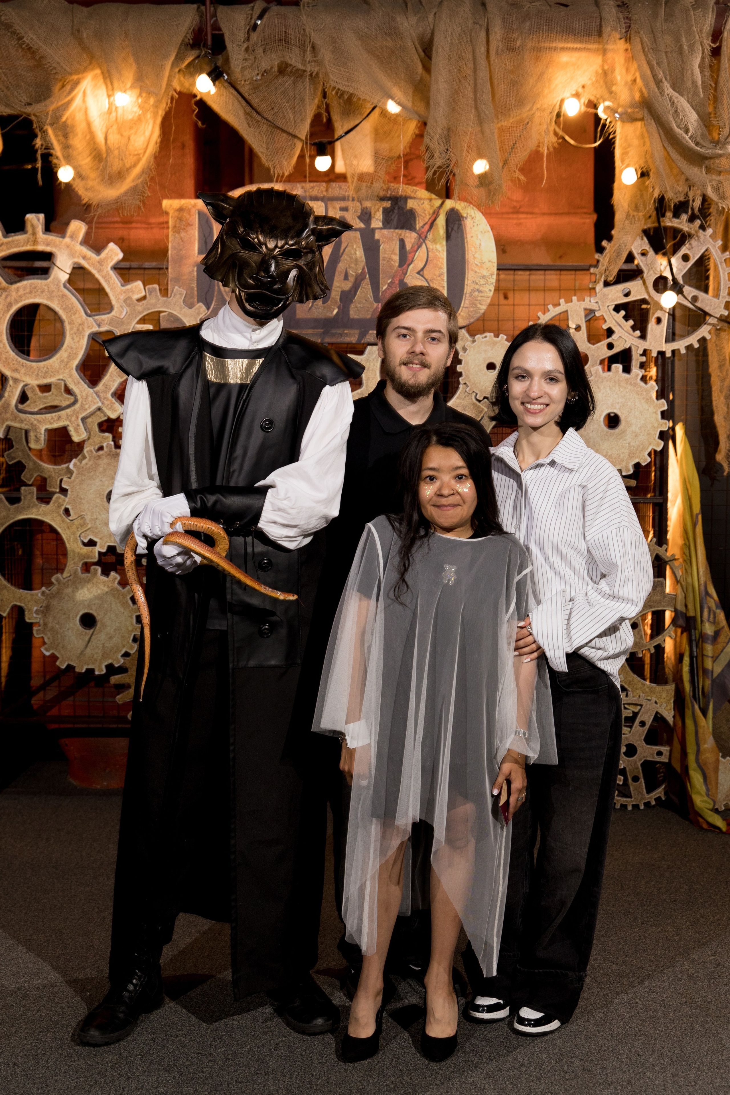 Юбилей Юлии. Свадебный и семейный фотограф Марина Злочевская