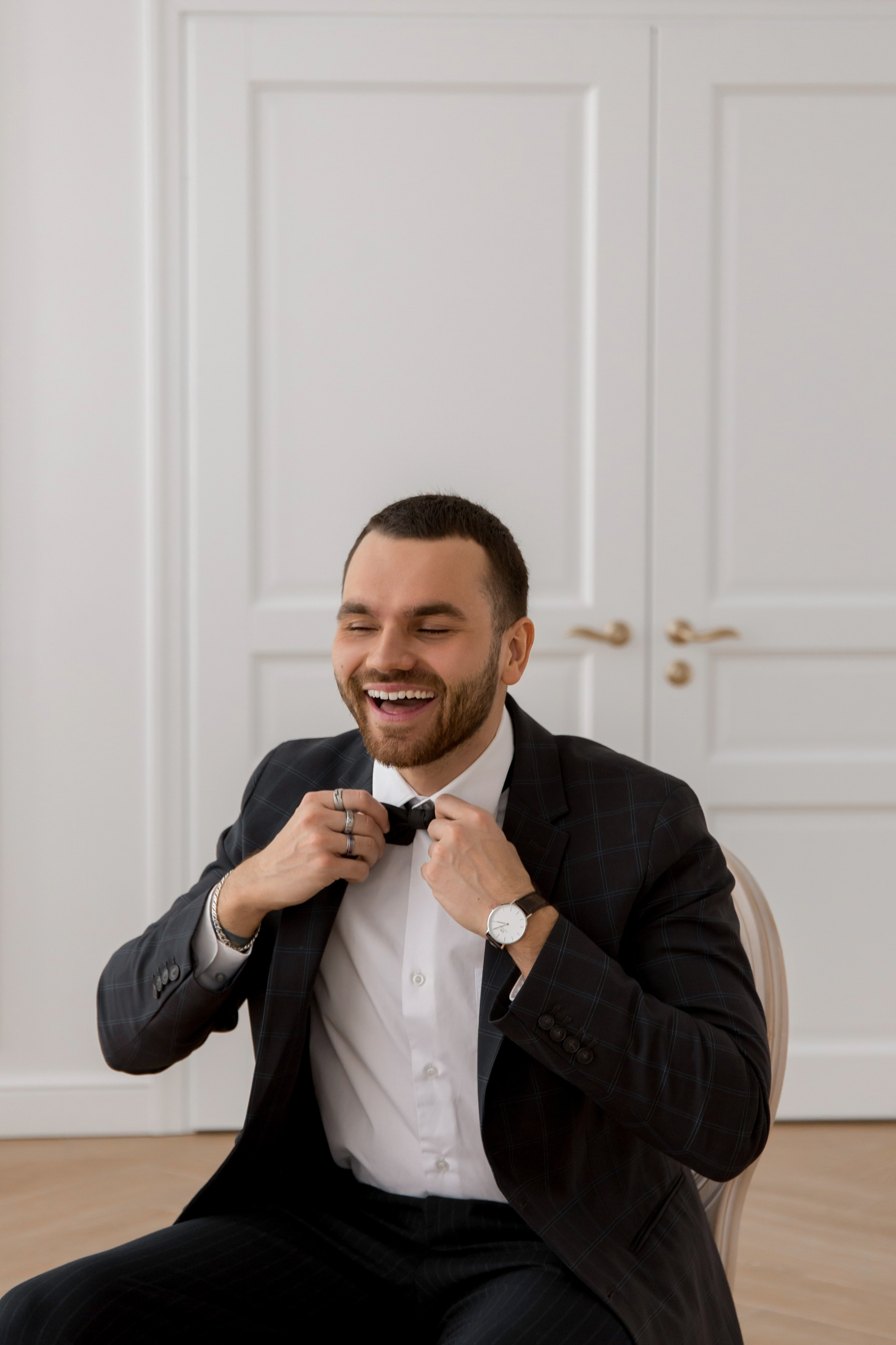 Свадебный и семейный фотограф Марина Злочевская