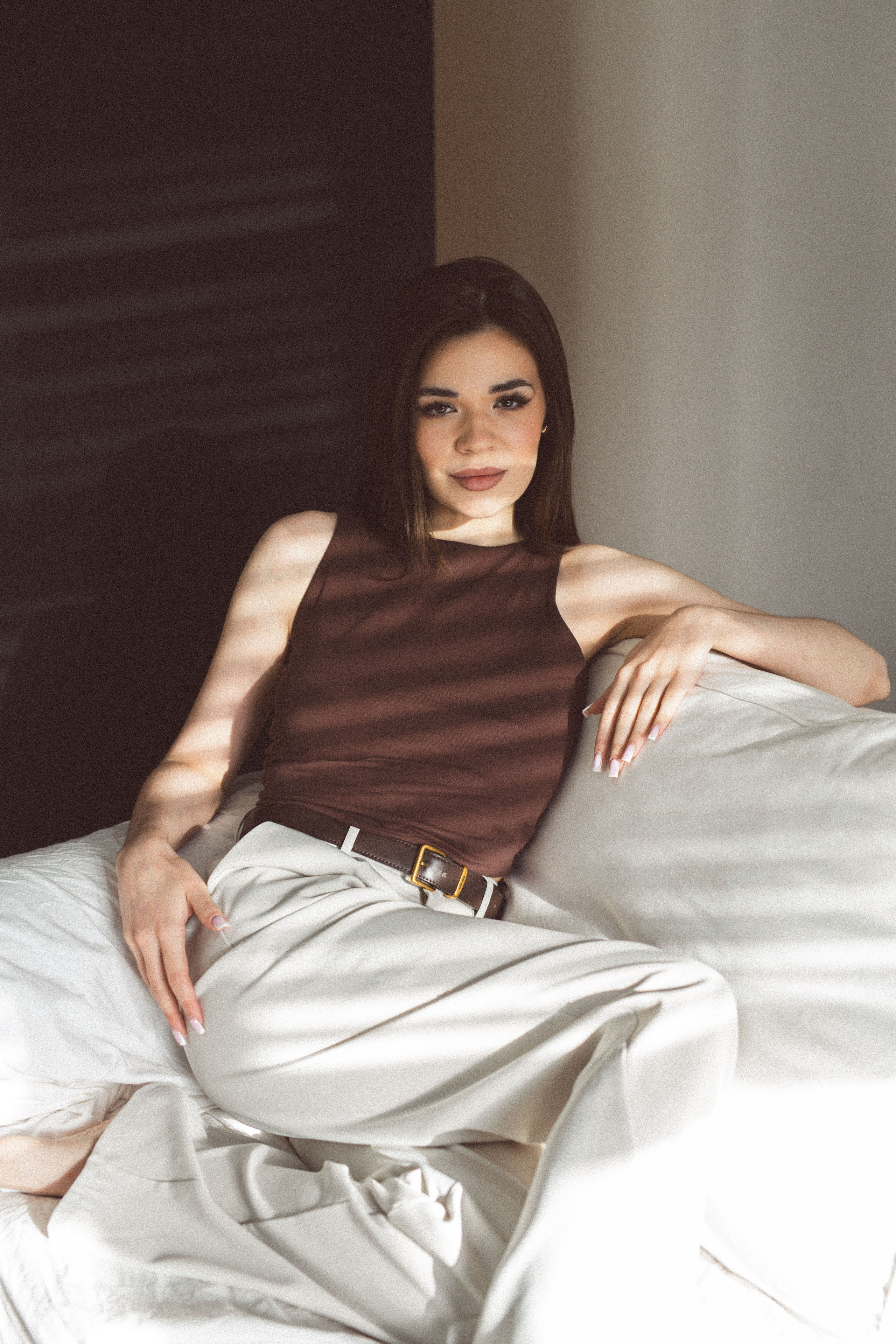 Фотодень-эксперимент: Анастасия, Евгения, Юлия. Фотограф Стилист Тюмень Вера Хайруллина