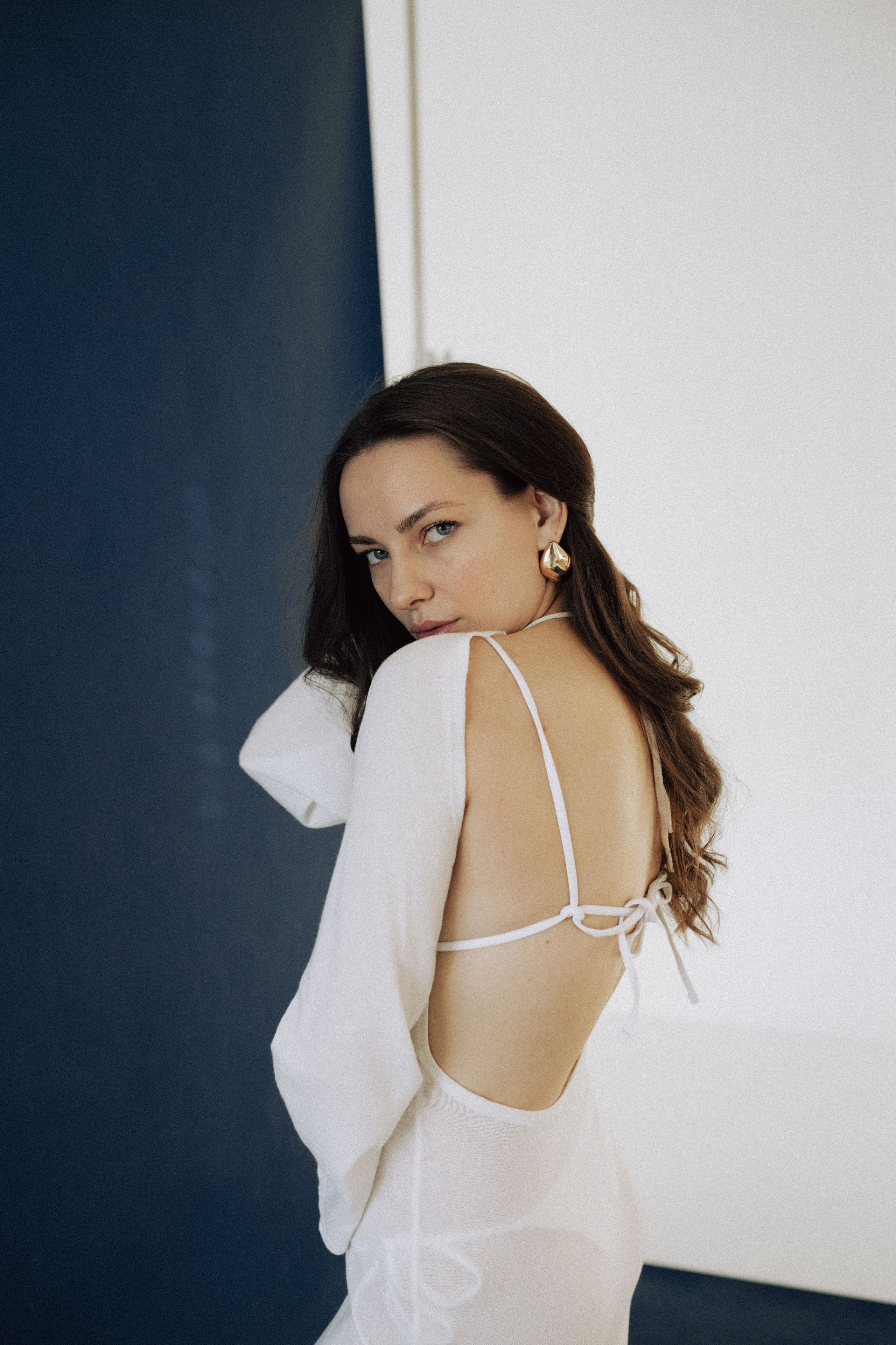 Оля. Фотограф Стилист Тюмень Вера Хайруллина