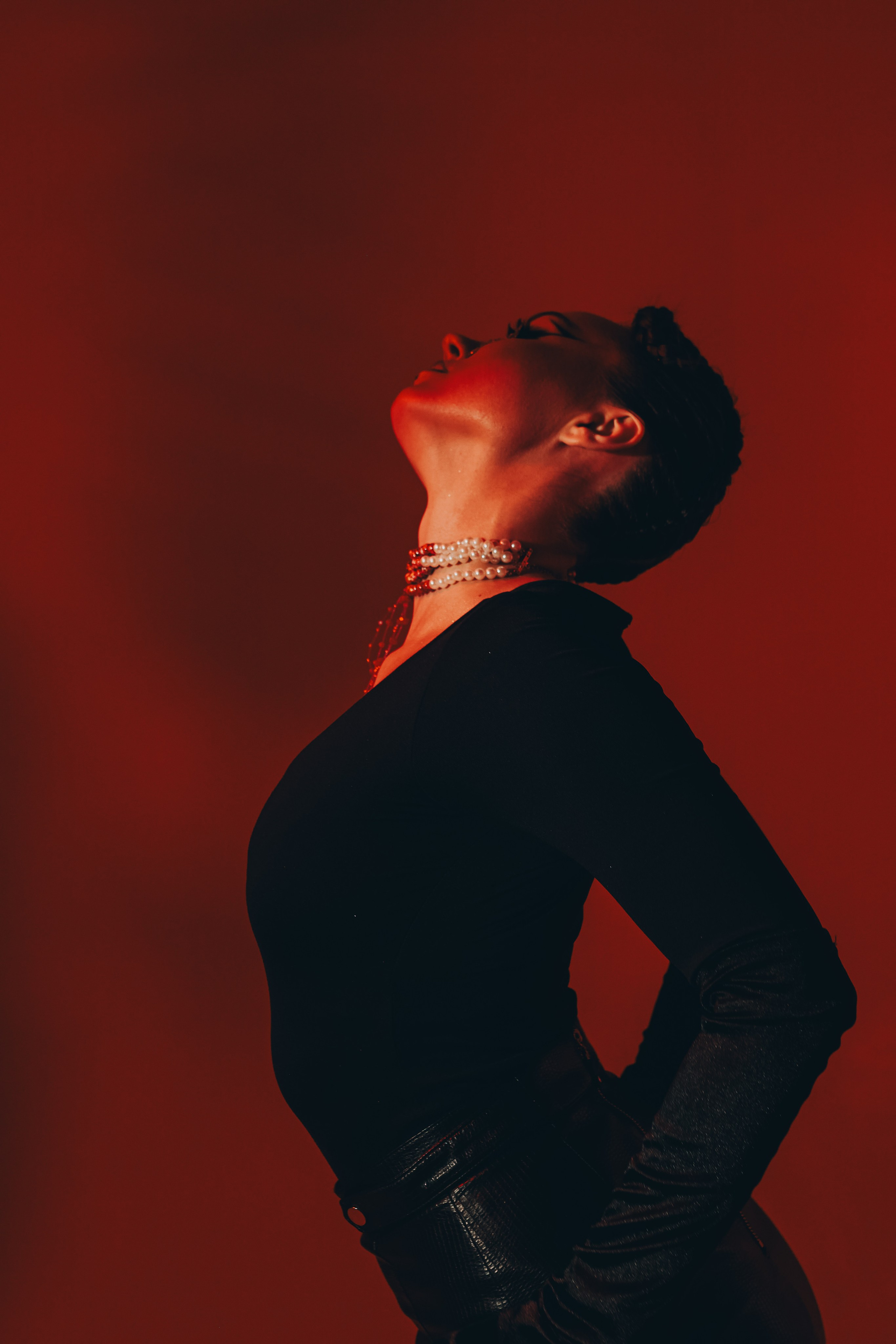 Анастасия. Фотограф Стилист Тюмень Вера Хайруллина