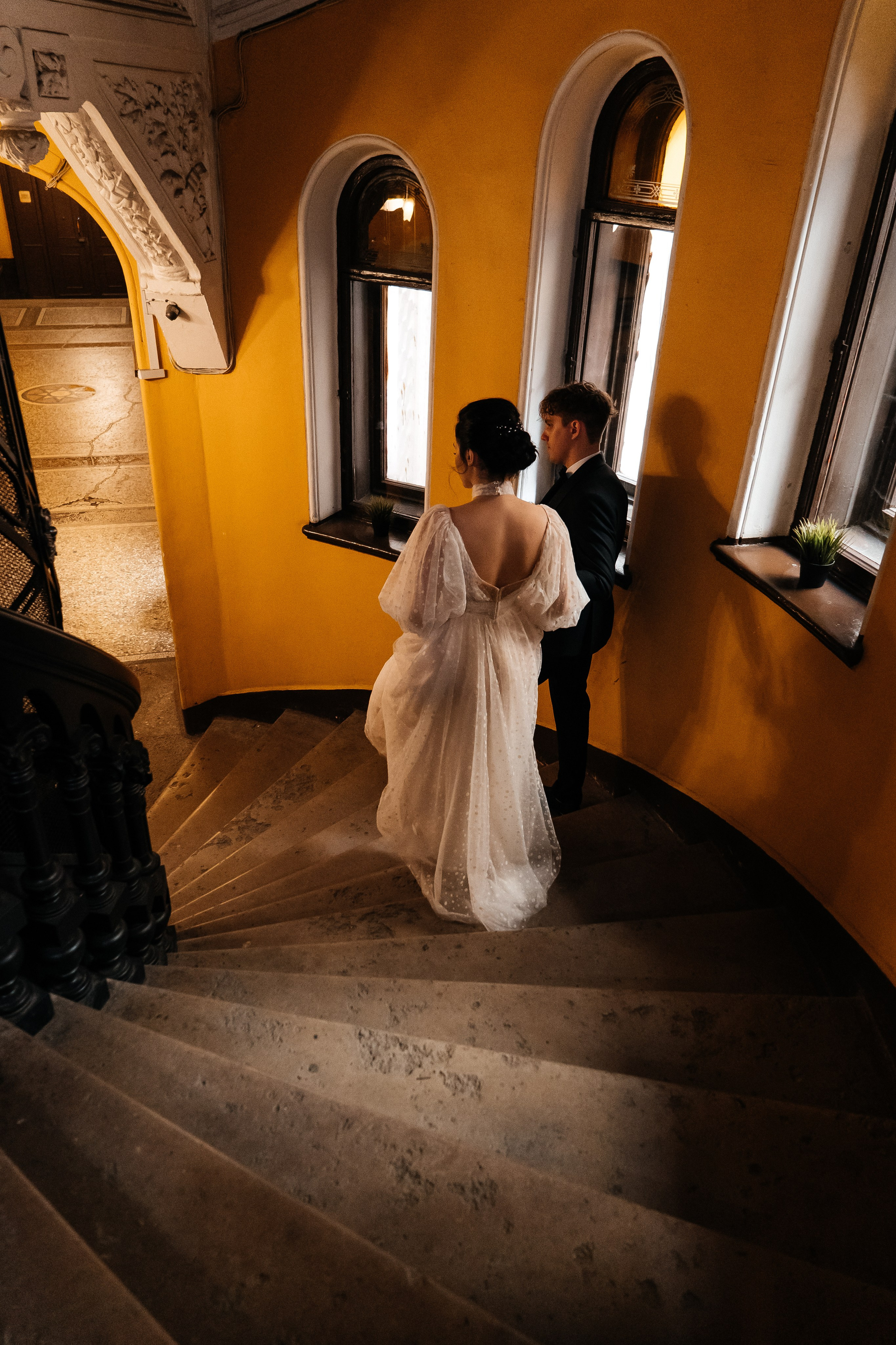 Санкт-Петербург. Свадебный фотограф-видеограф в Архангельске. Фотохудожница Lana Contra