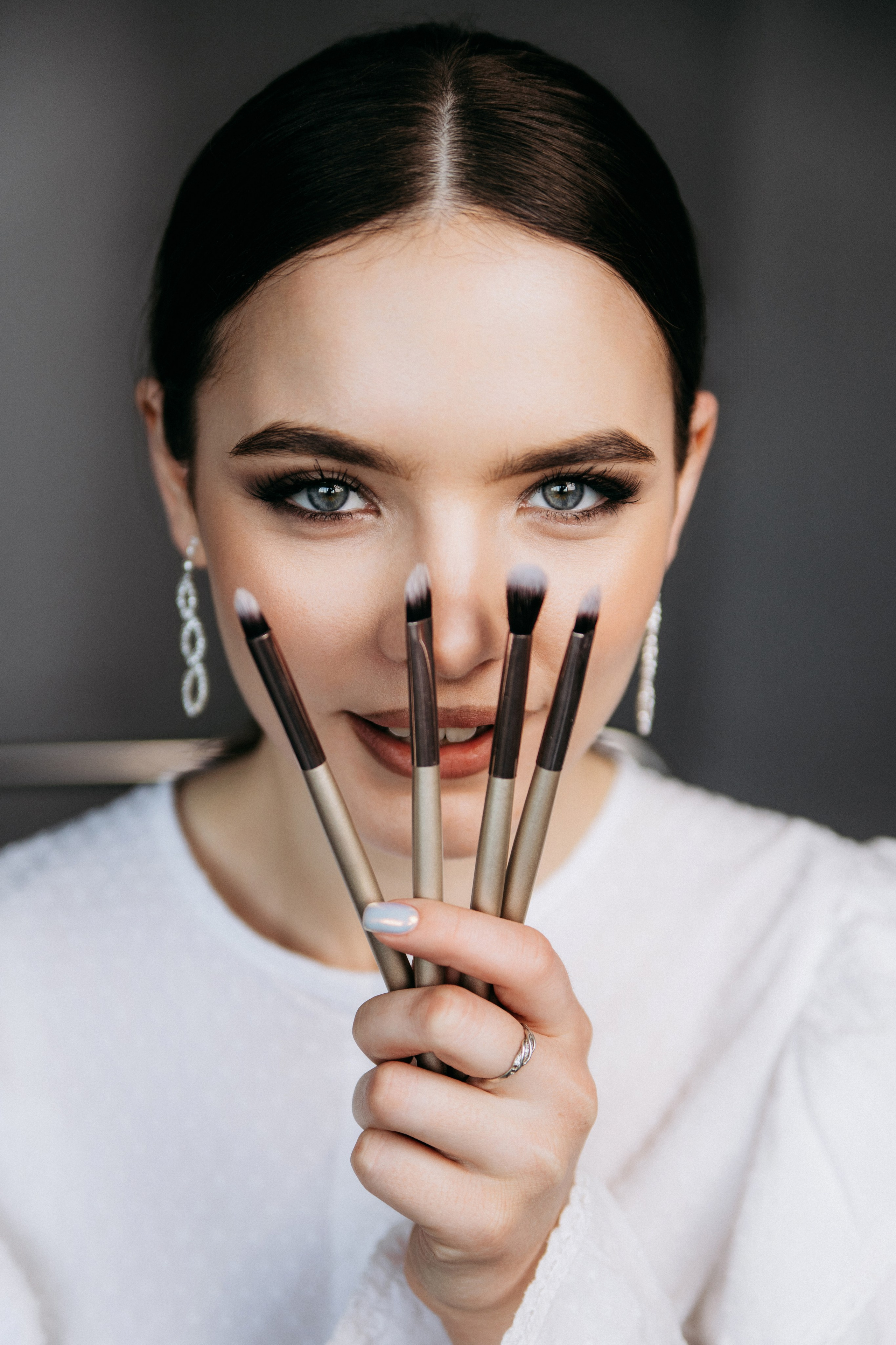 Лиза. Фотограф в Омске Валерия Крячко