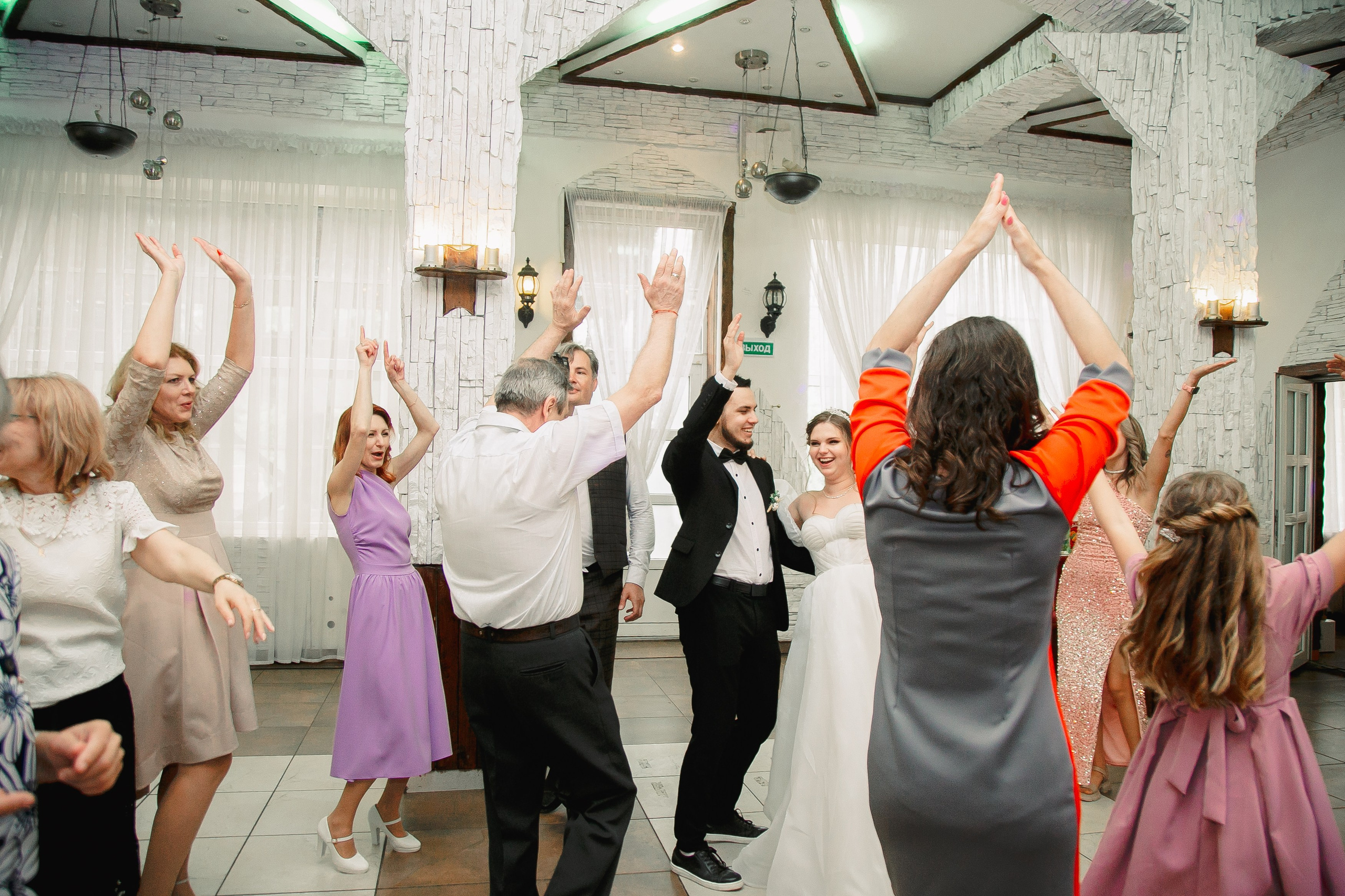 Катя+ Влад. Фото-Видеосъемка любых мероприятий Москва Ростов