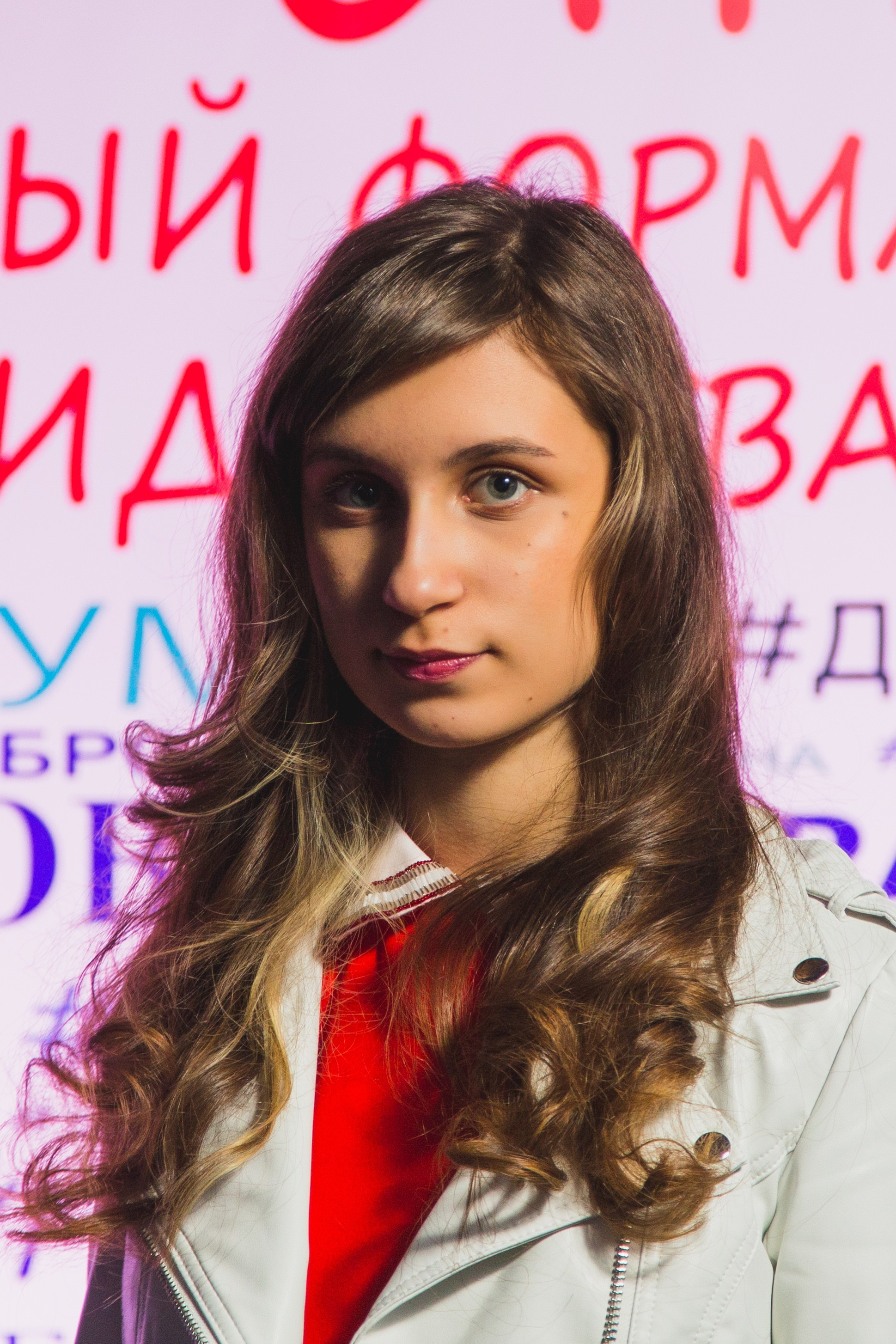 О2ТВ группа СТРАНА. Видеооператор/Фотограф Николай Завьялов