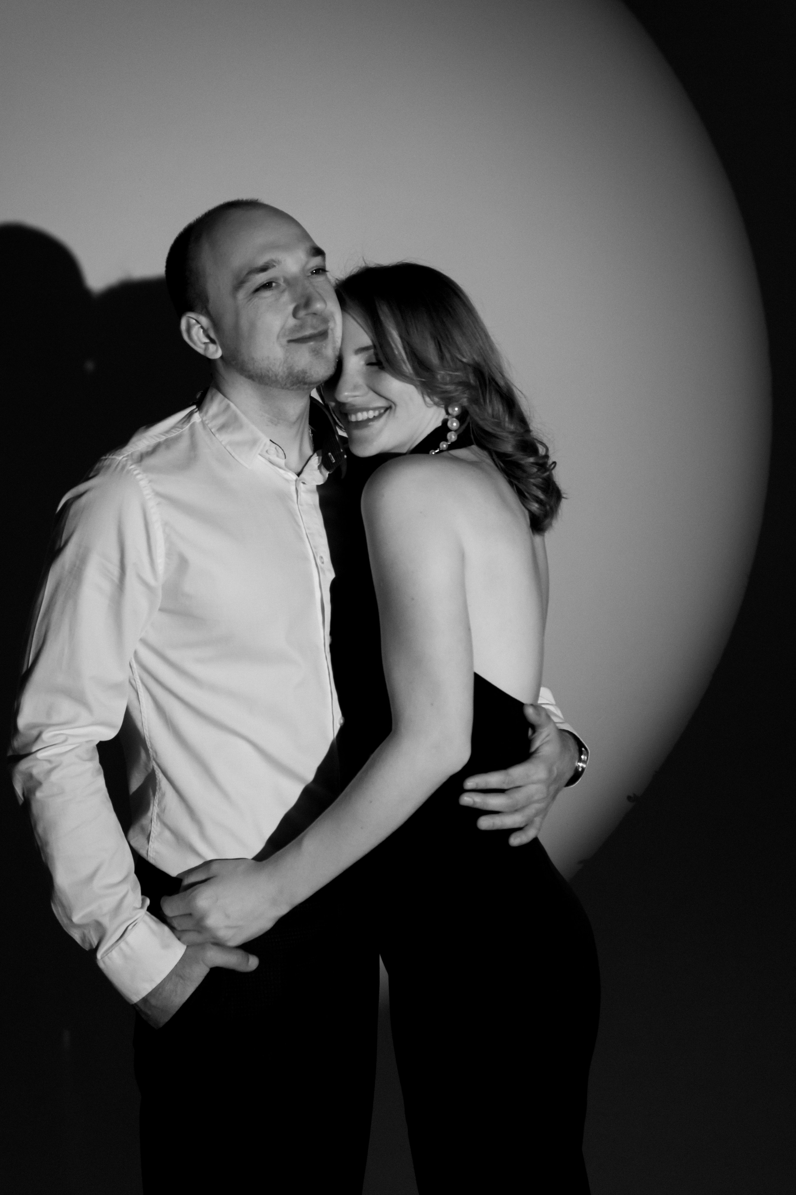 Наталья & Павел. Фотограф в Челябинске Екатерина Насырова