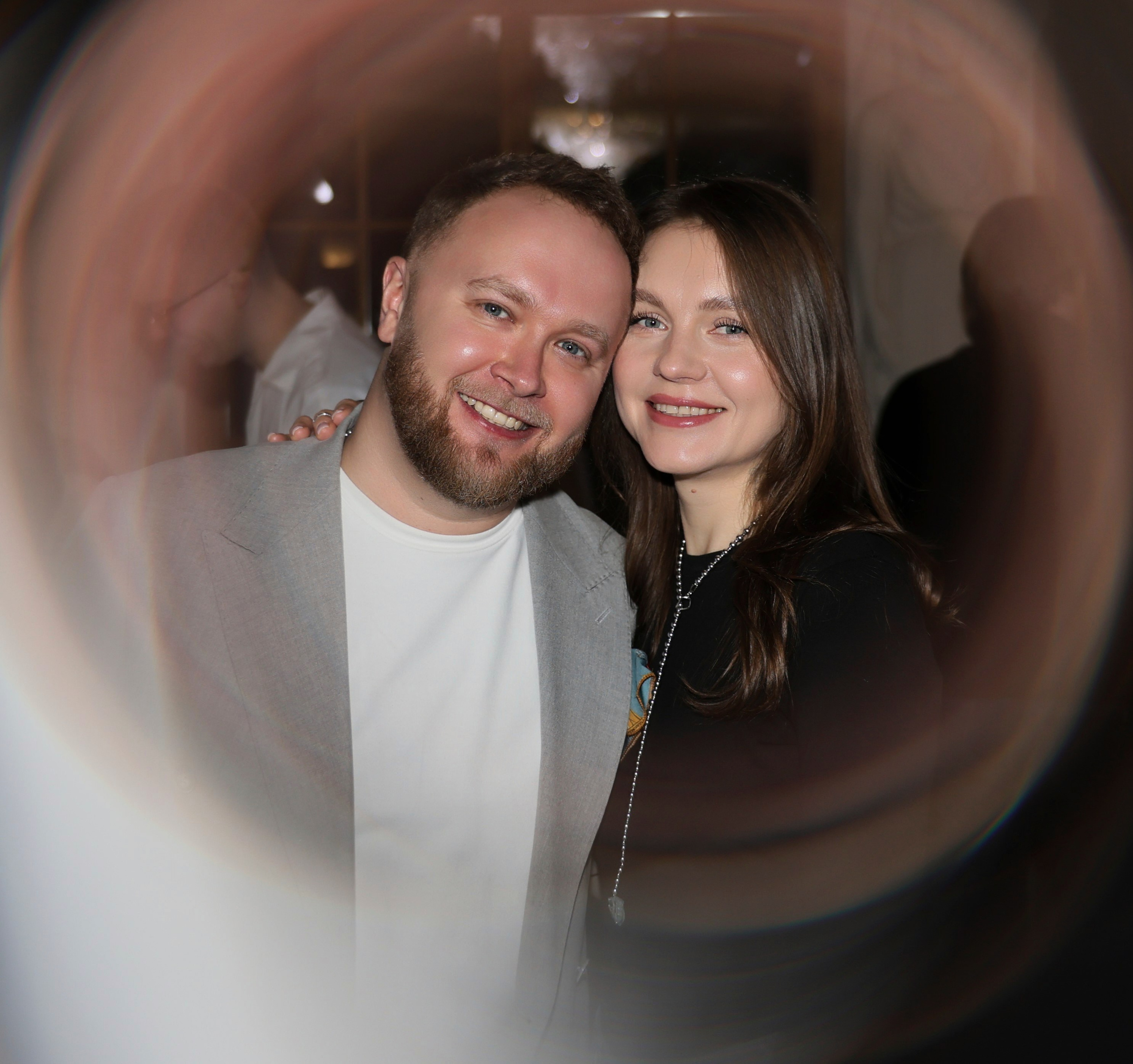 Портреты\Бизнес-Портреты. Главная