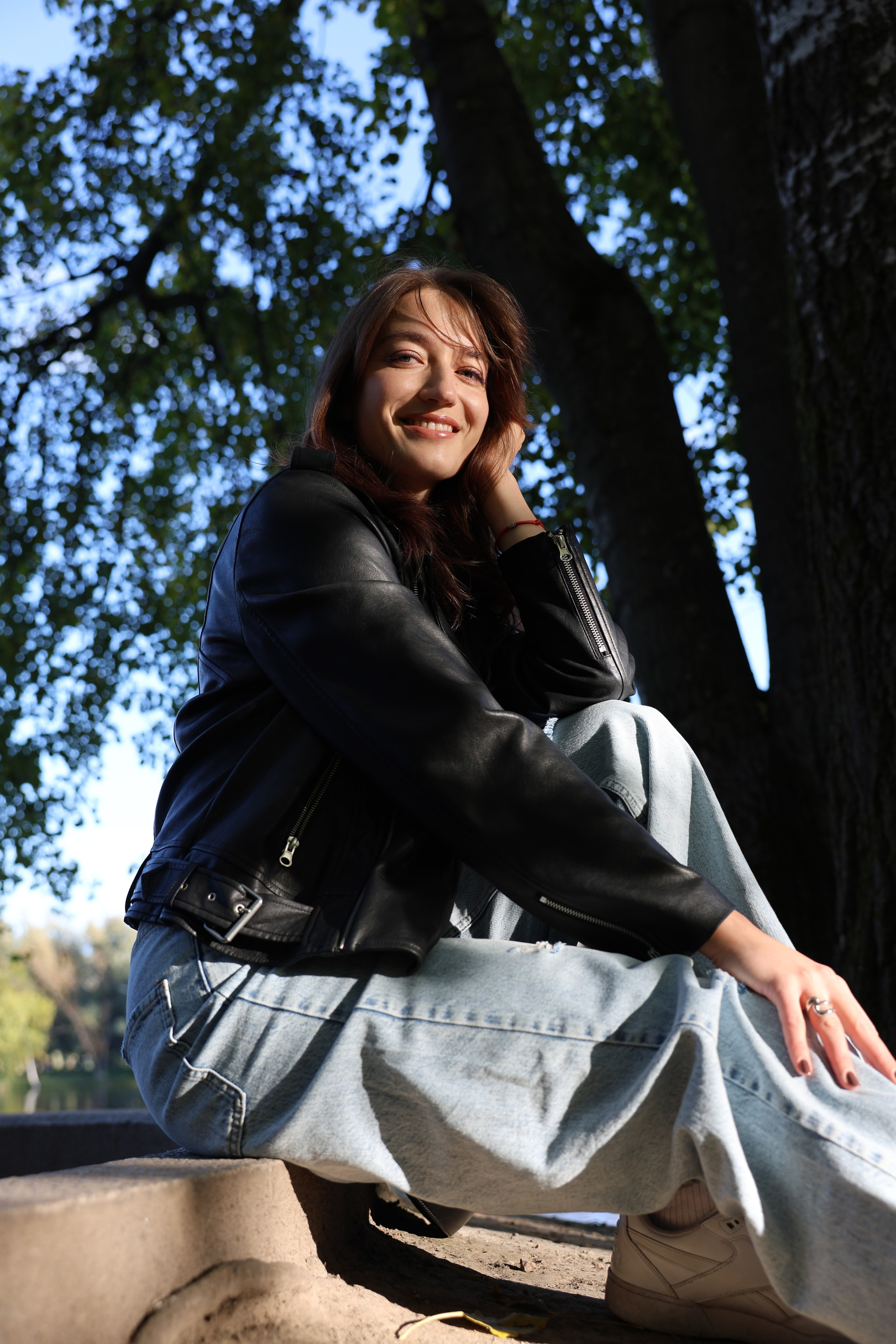 Диана. Главная