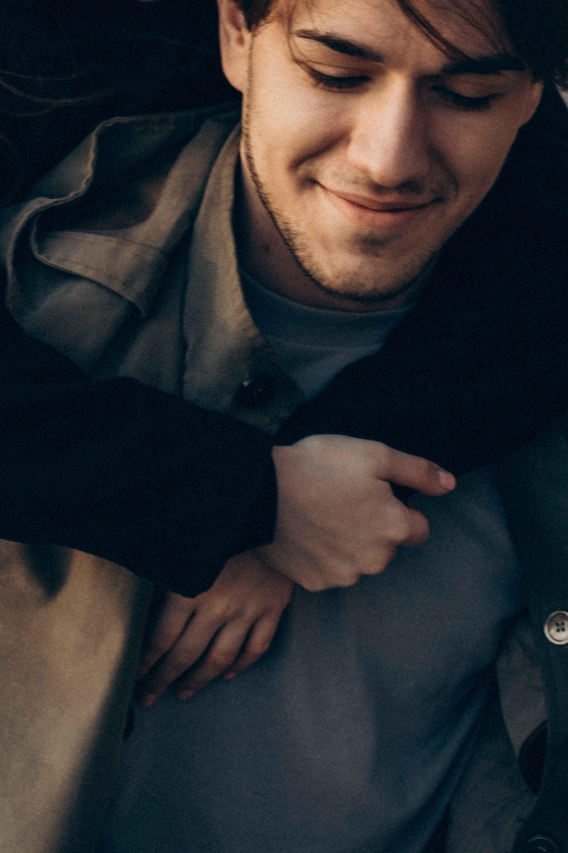 Ян и Анастасия. Мария Кобзева, фотограф в Ялте, Крым