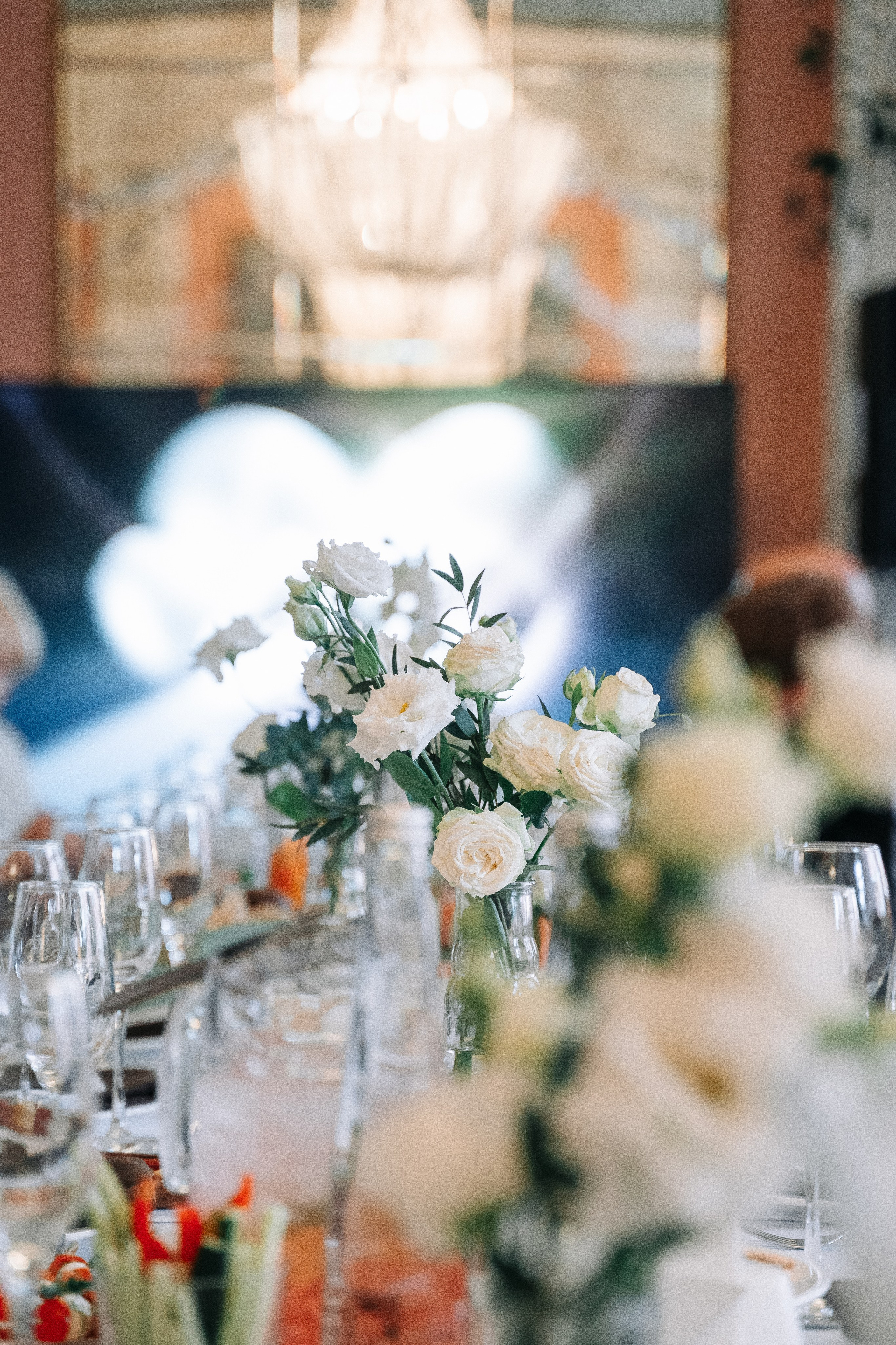 Павел и Ева. Свадебный и семейный фотограф в Москве и МО Геннадий Туманцев