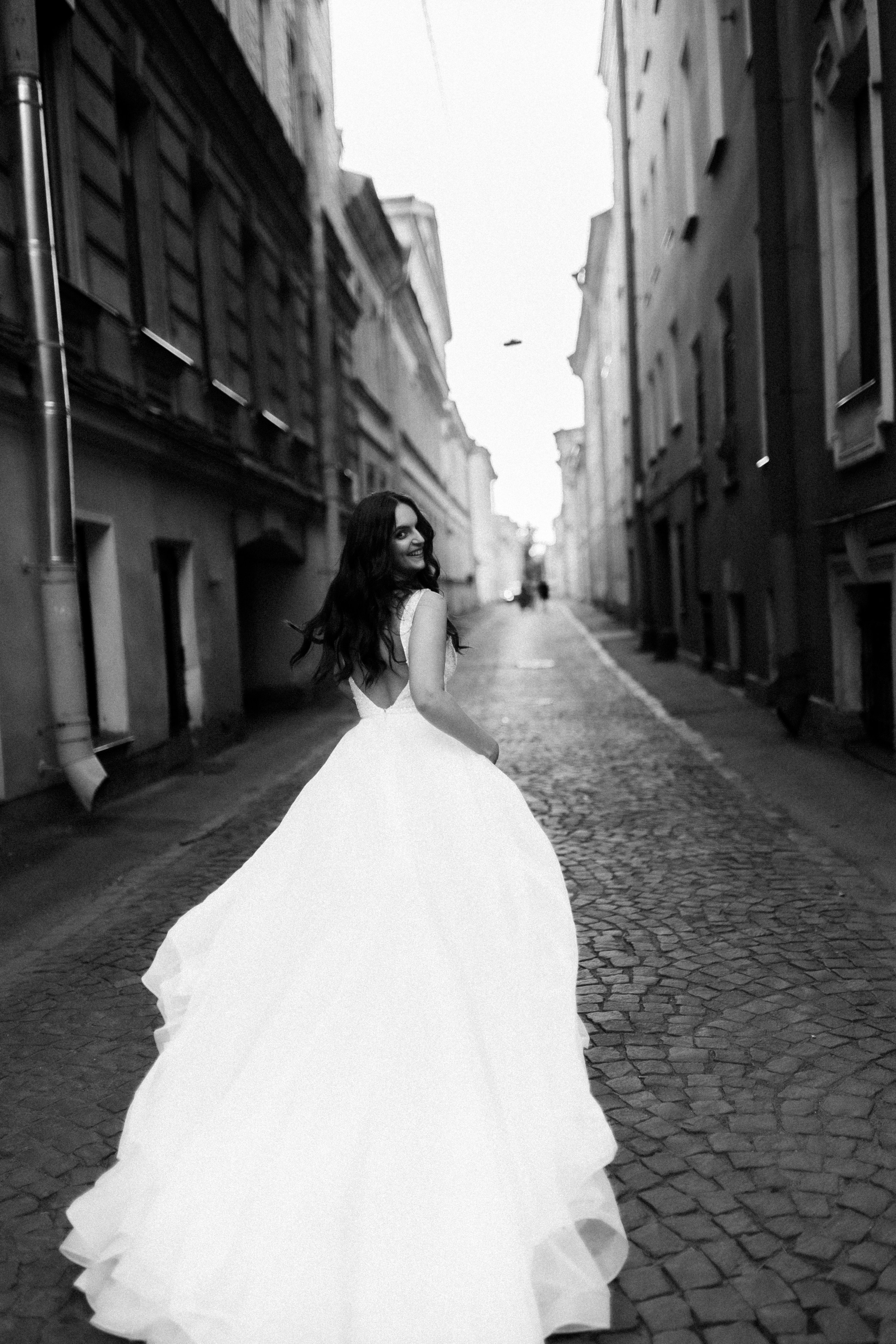 Алеся и Никита. Фотограф в Санкт-Петербурге