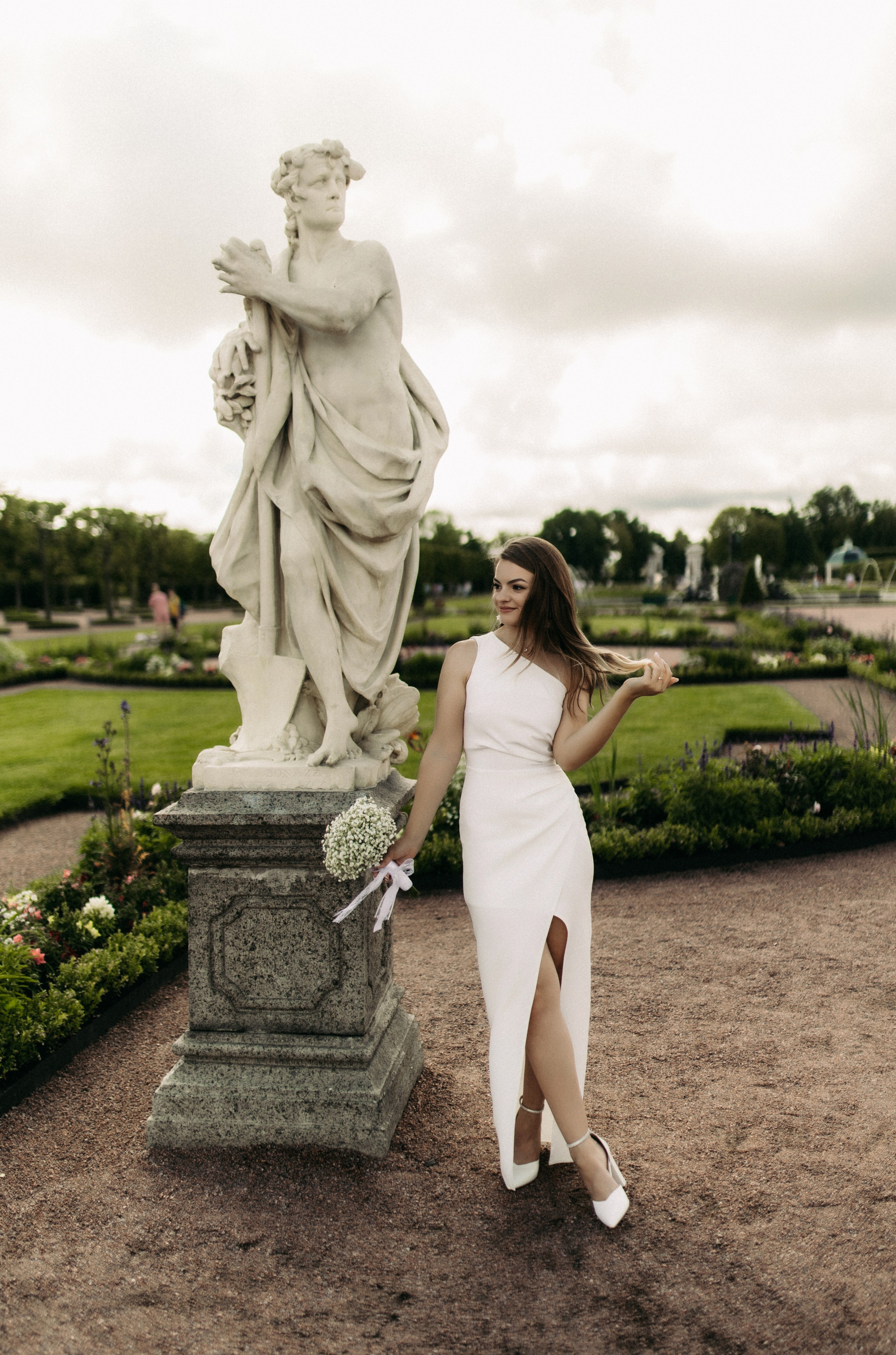 Алина и Павел. Фотограф в Санкт-Петербурге