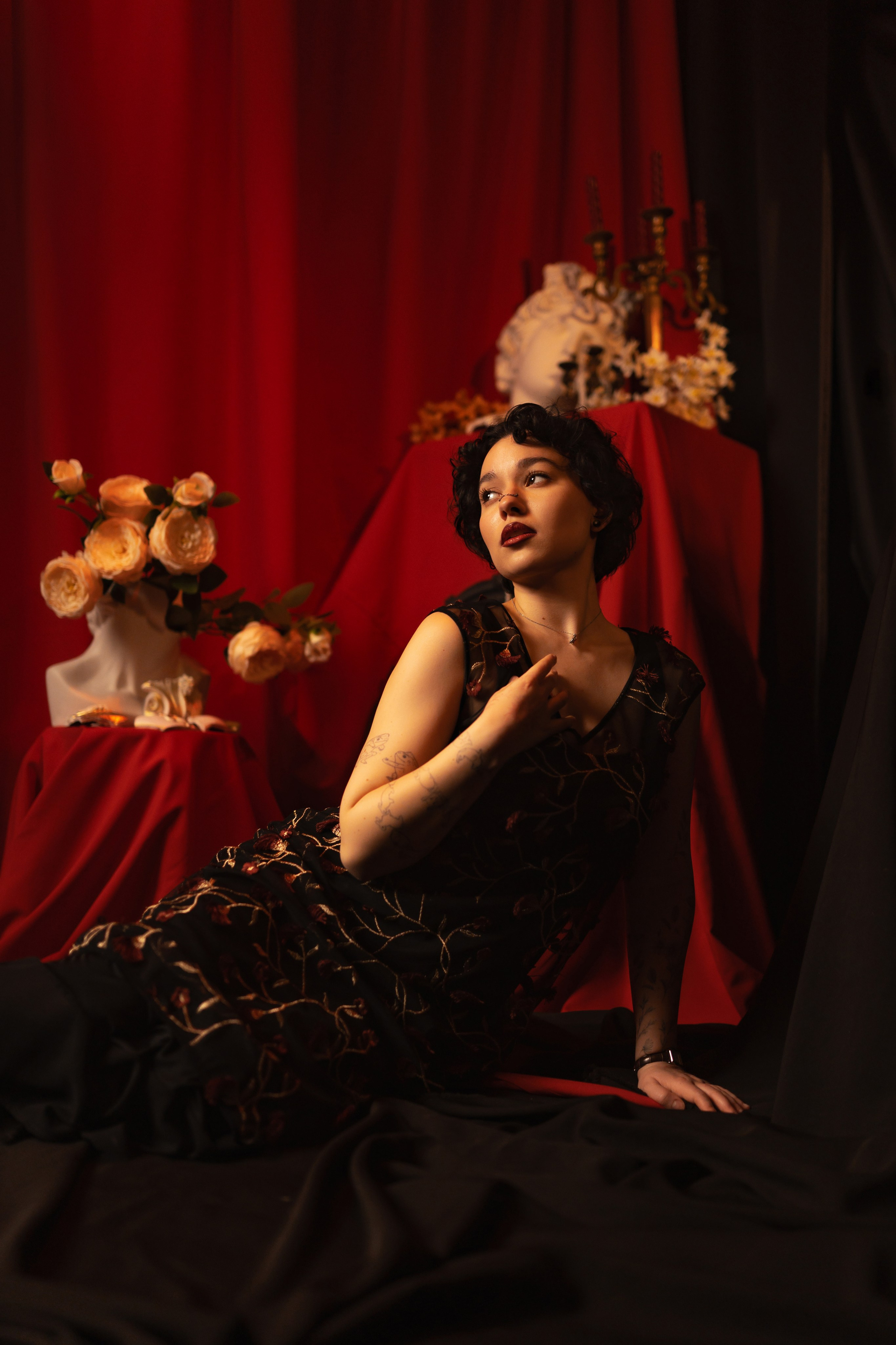 Женя. Фотограф Островская Юлия