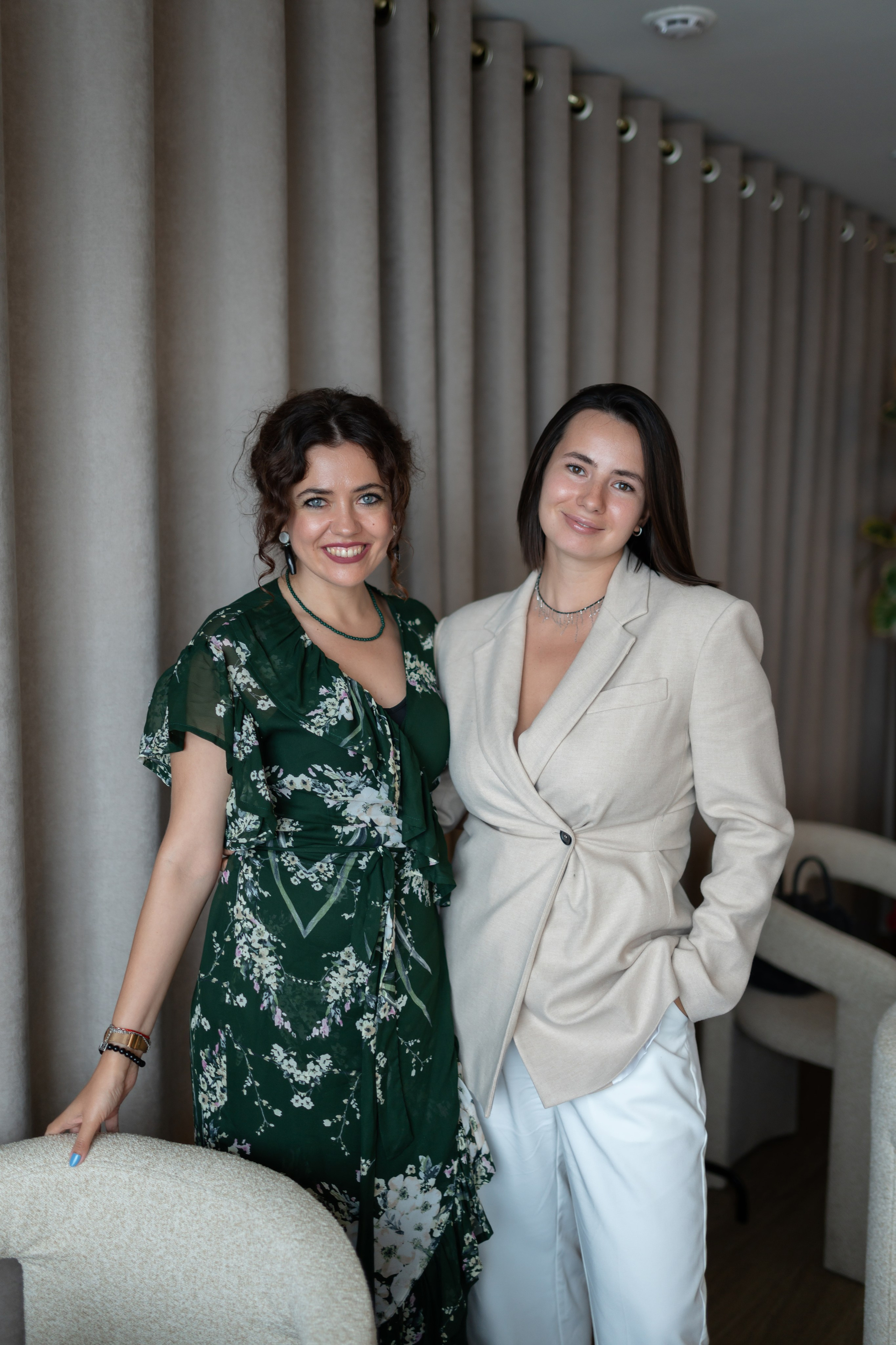 Лекция. Фотограф Островская Юлия