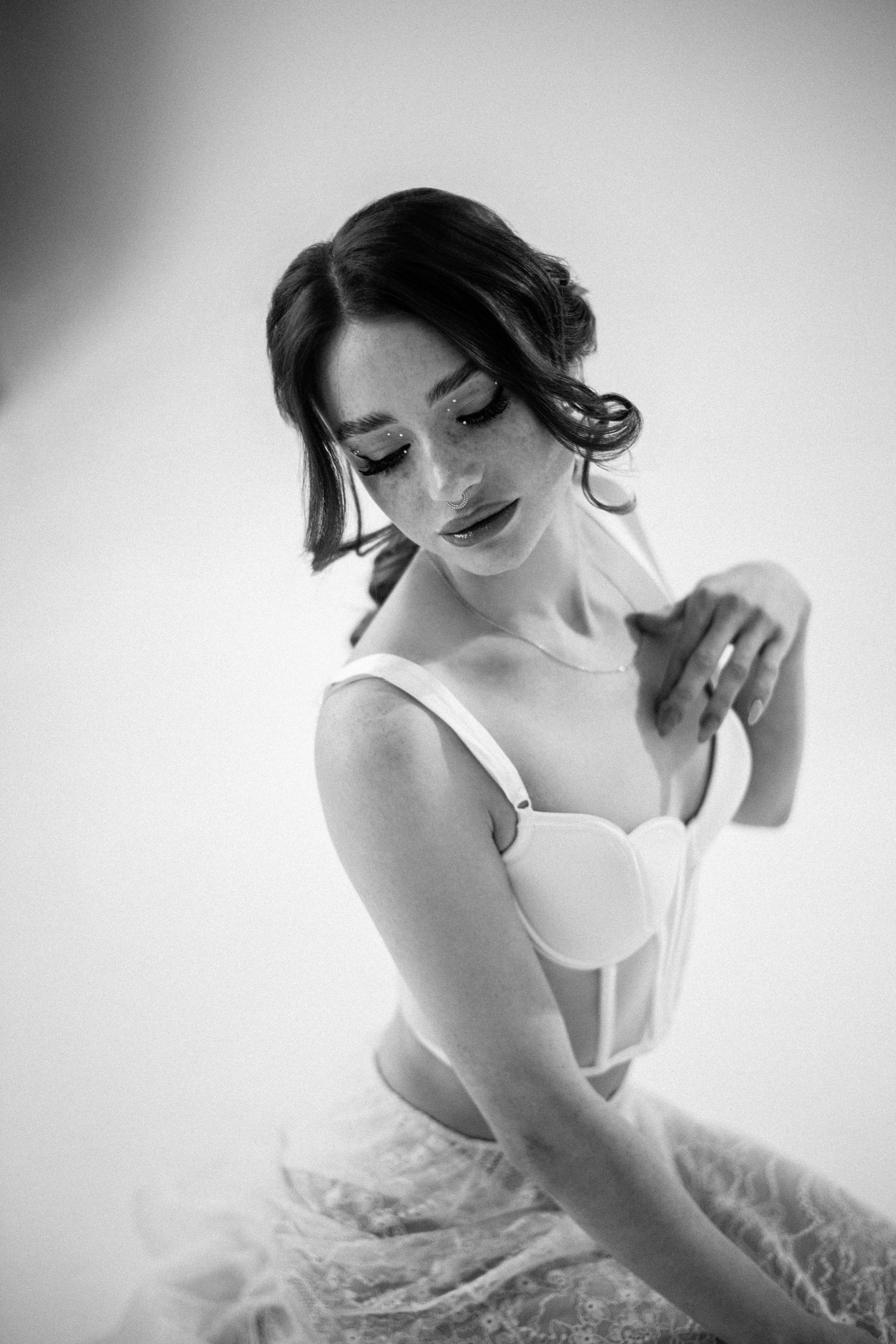 Ксения. Фотограф в Екатеринбурге Веретенова Наталья