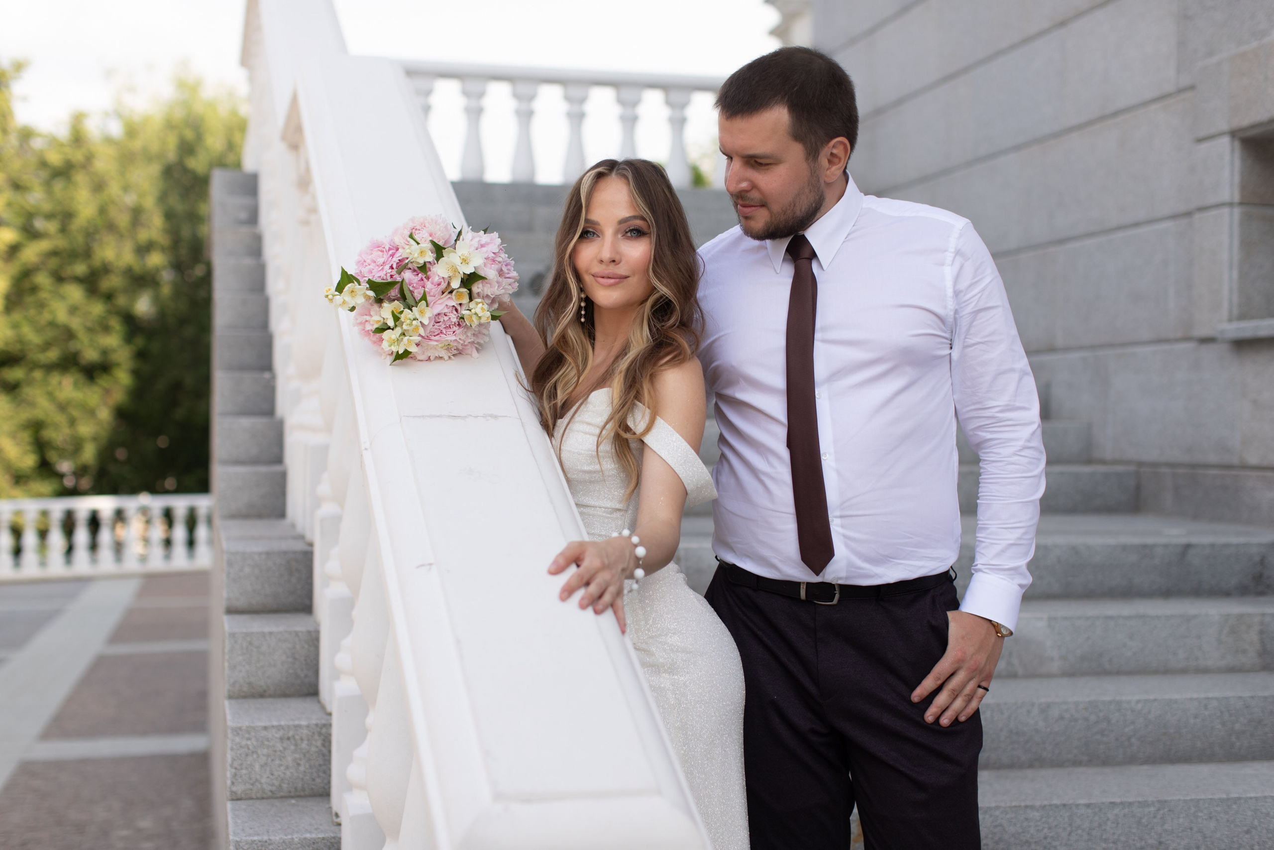 15 июня Ольга. Фотограф Лиана Артемова в Пензе