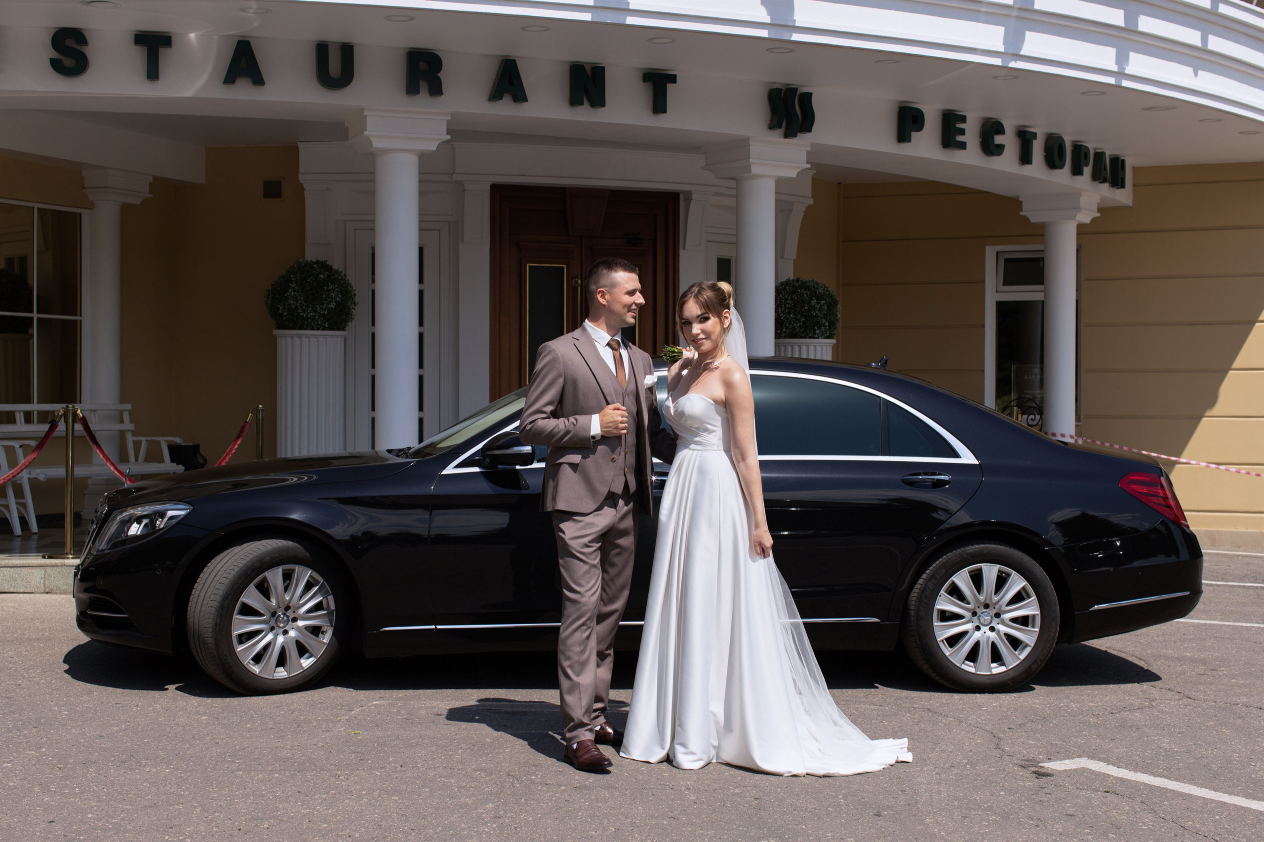 2. Фотограф Лиана Артемова в Пензе