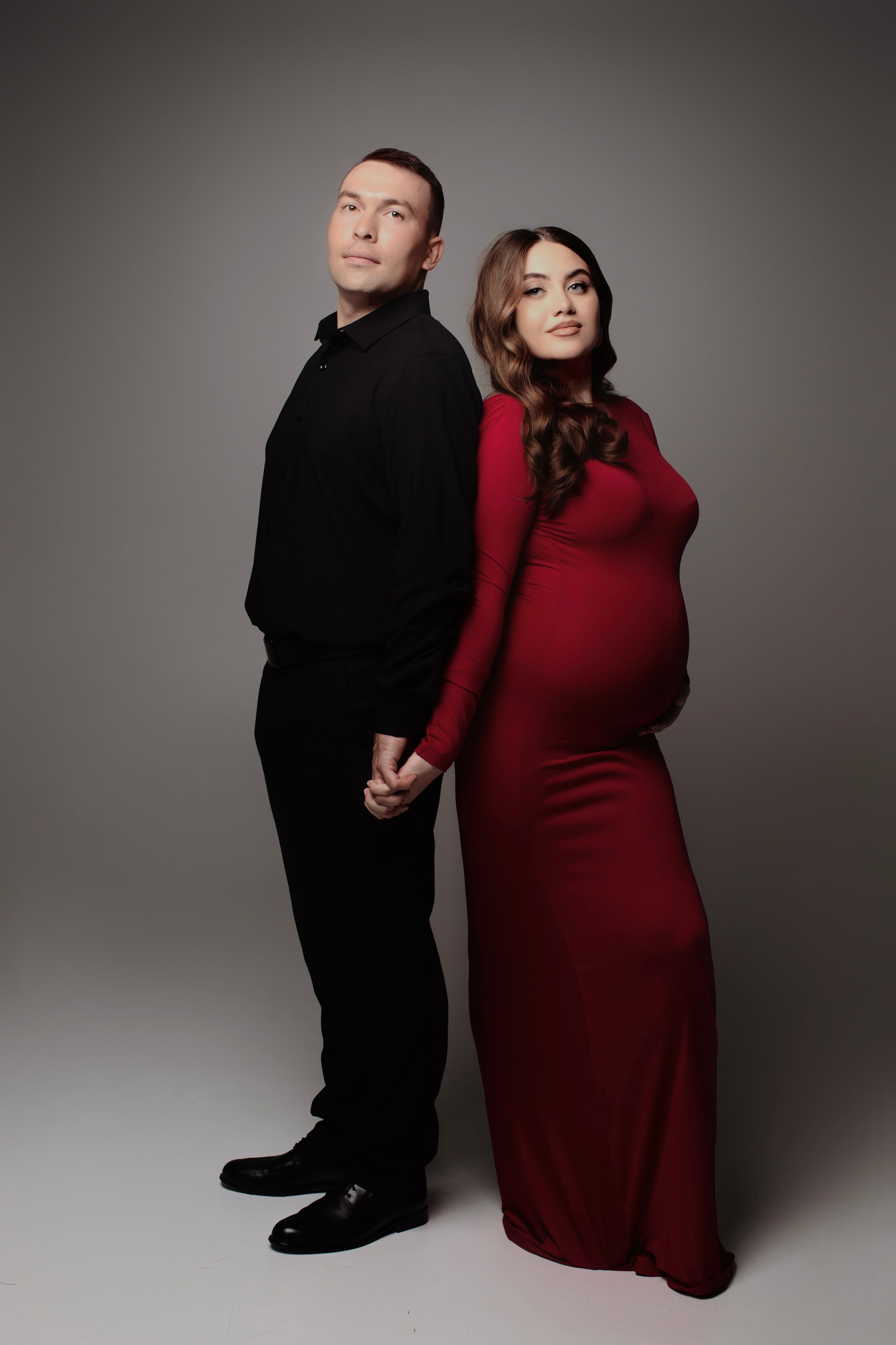 Беременность. Фотограф Лиана Артемова в Пензе