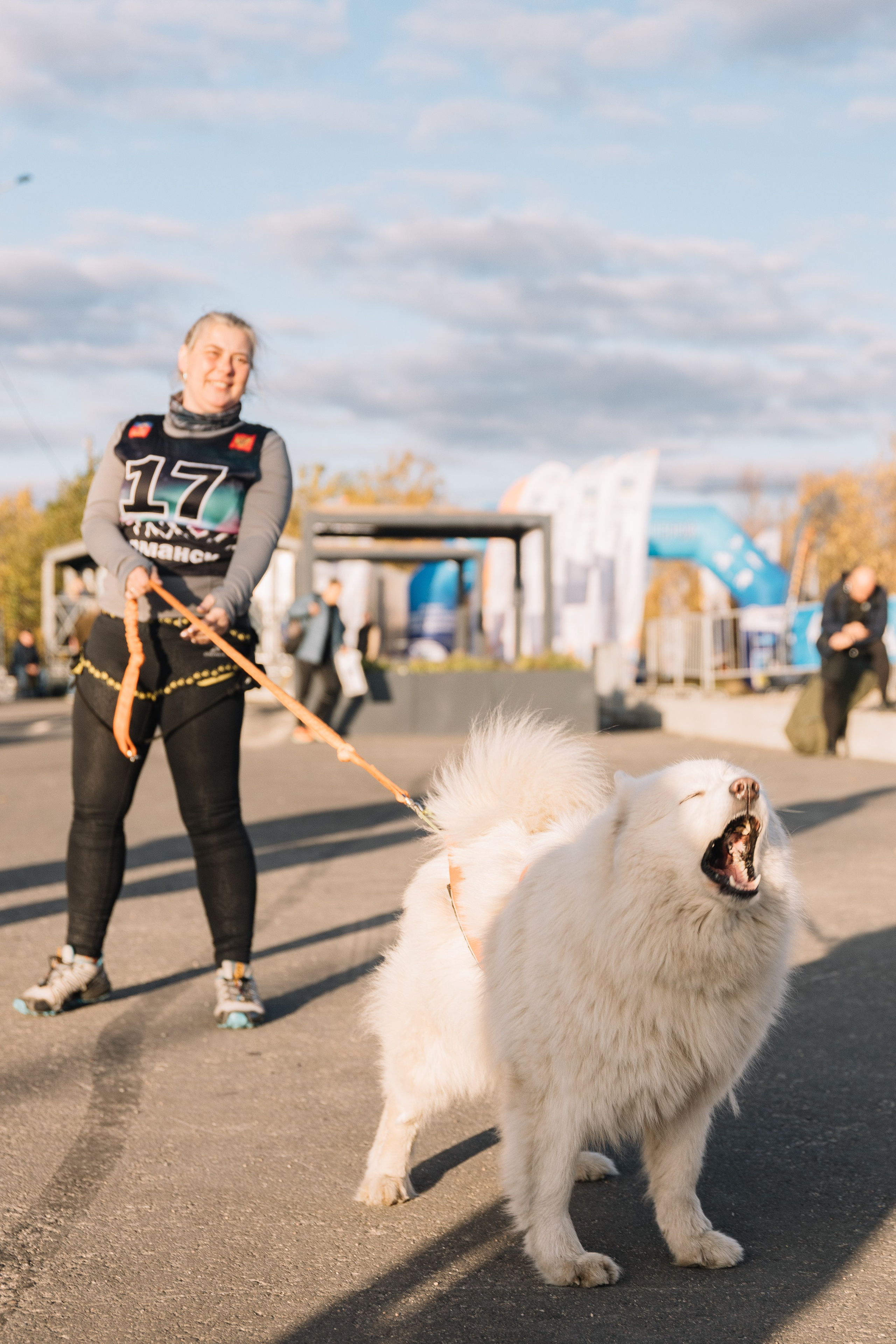 День города Мурманска, соревнования и забеги. Репортажный фотограф в Мурманской области