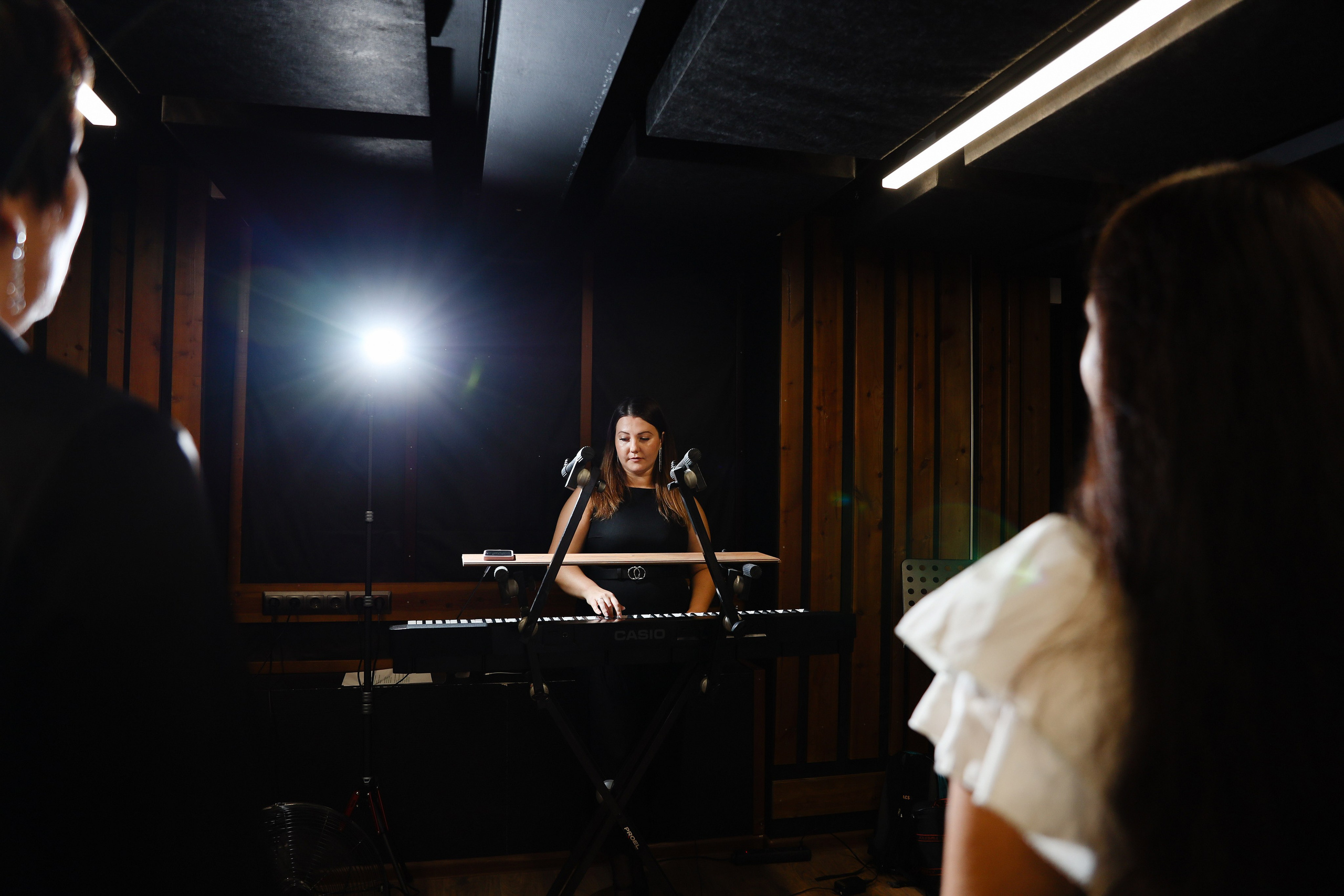 ATTACA | Творческий вечер. Репортажный фотограф в Мурманской области