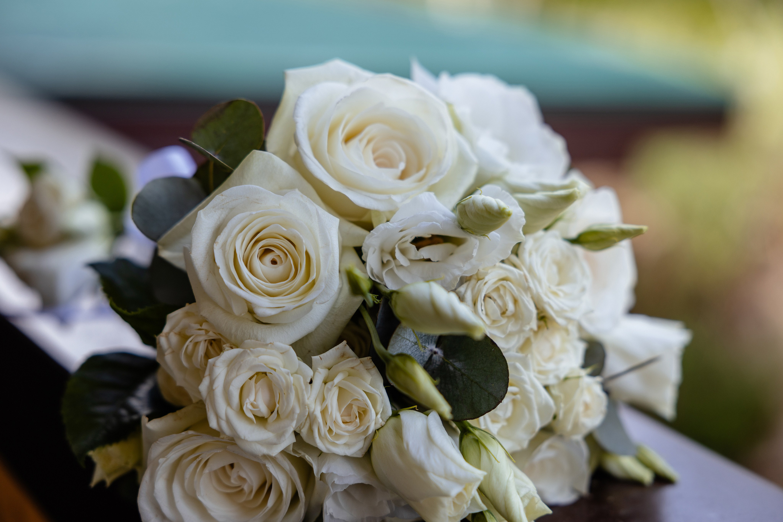 Свадьба | Женя + Ваня. Репортажный фотограф в Мурманской области