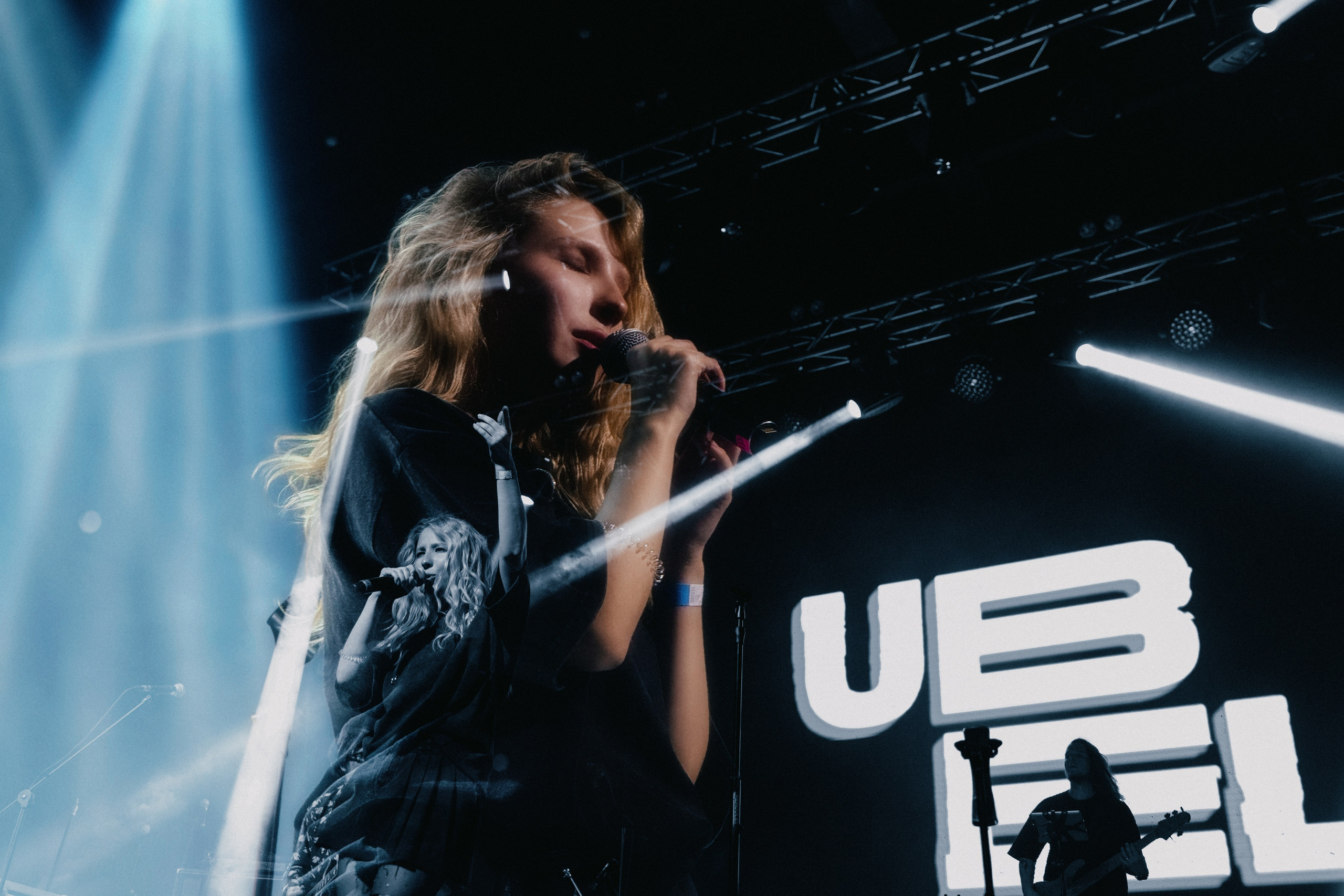 UBEL. Фотограф в Санкт-Петербурге Ангелина Вражевская