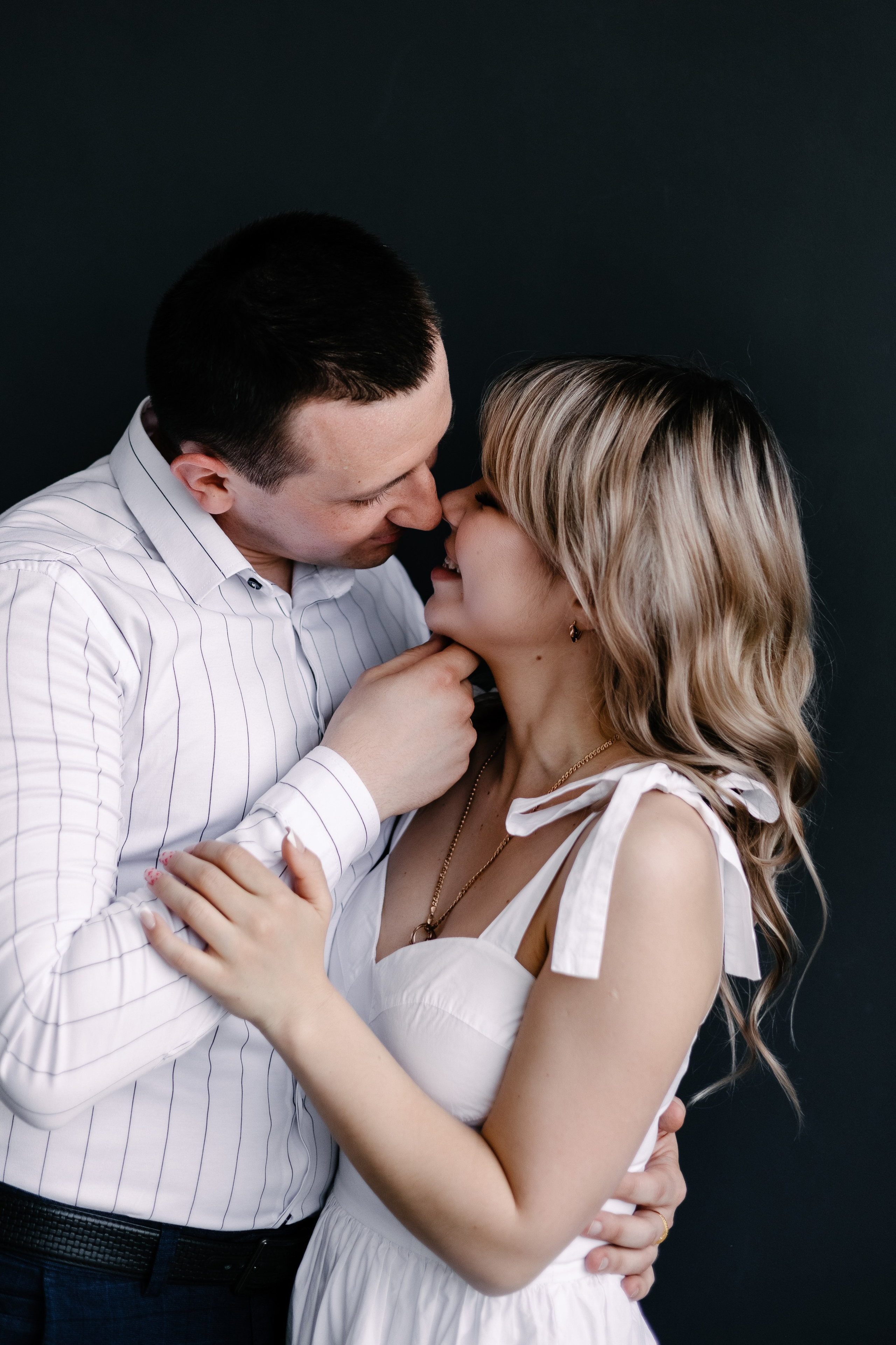 Светлана, Антон. Фотограф Волгоград Кристина Прохоренко