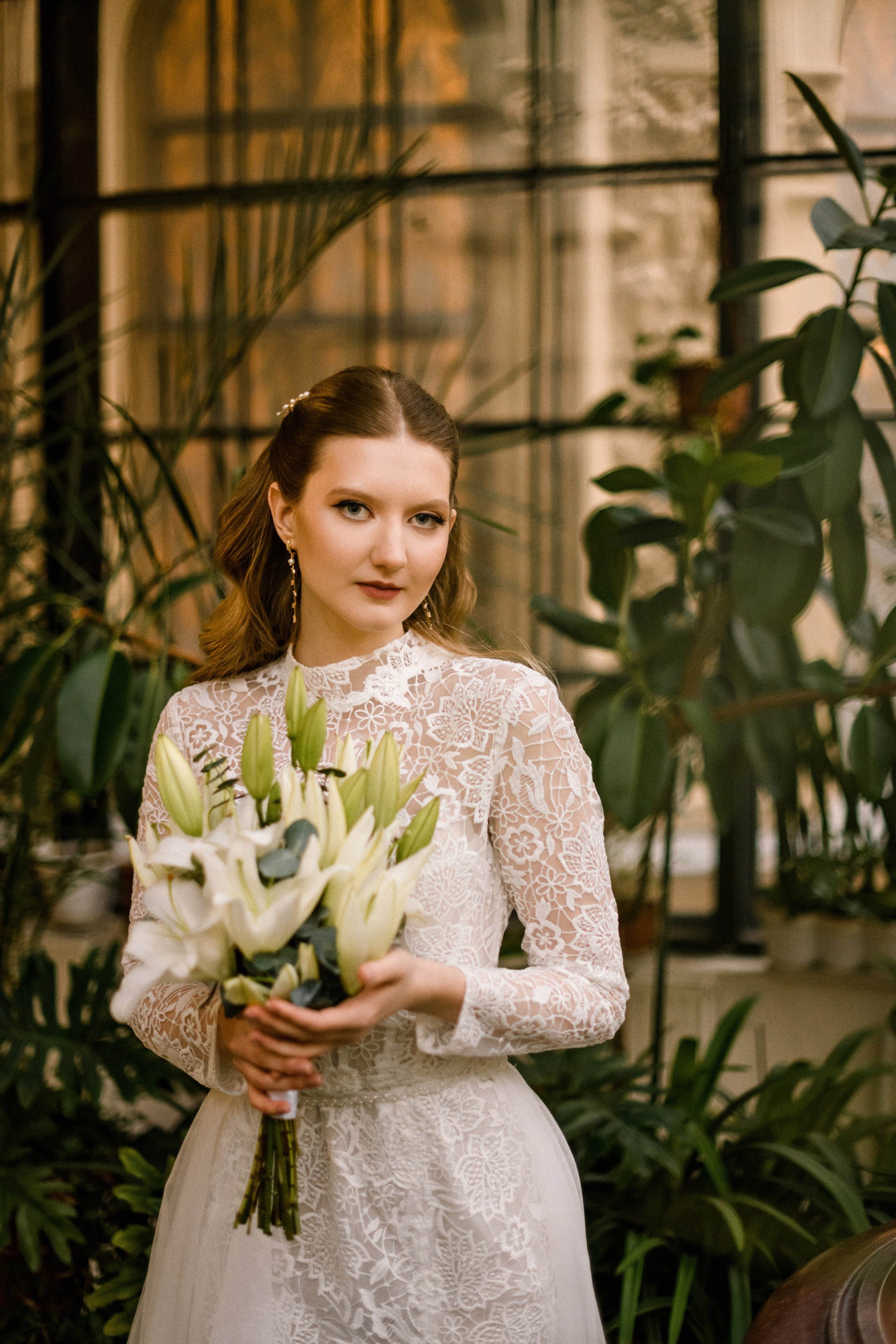 25/01/25 Екатерина и Виктор. Свадебный фотограф в Санкт-Петербурге София Шубик