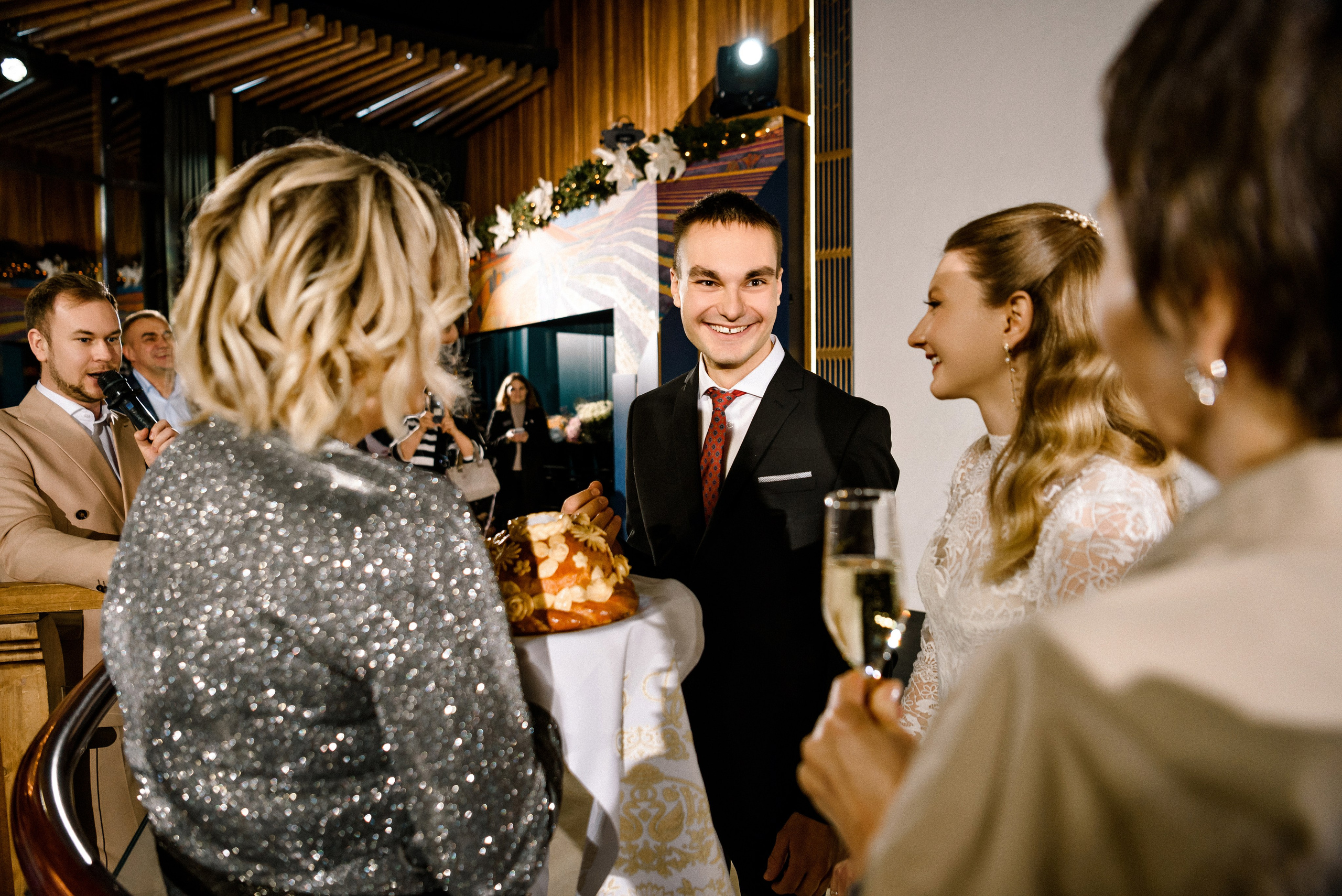 25/01/25 Екатерина и Виктор. Свадебный фотограф в Санкт-Петербурге София Шубик