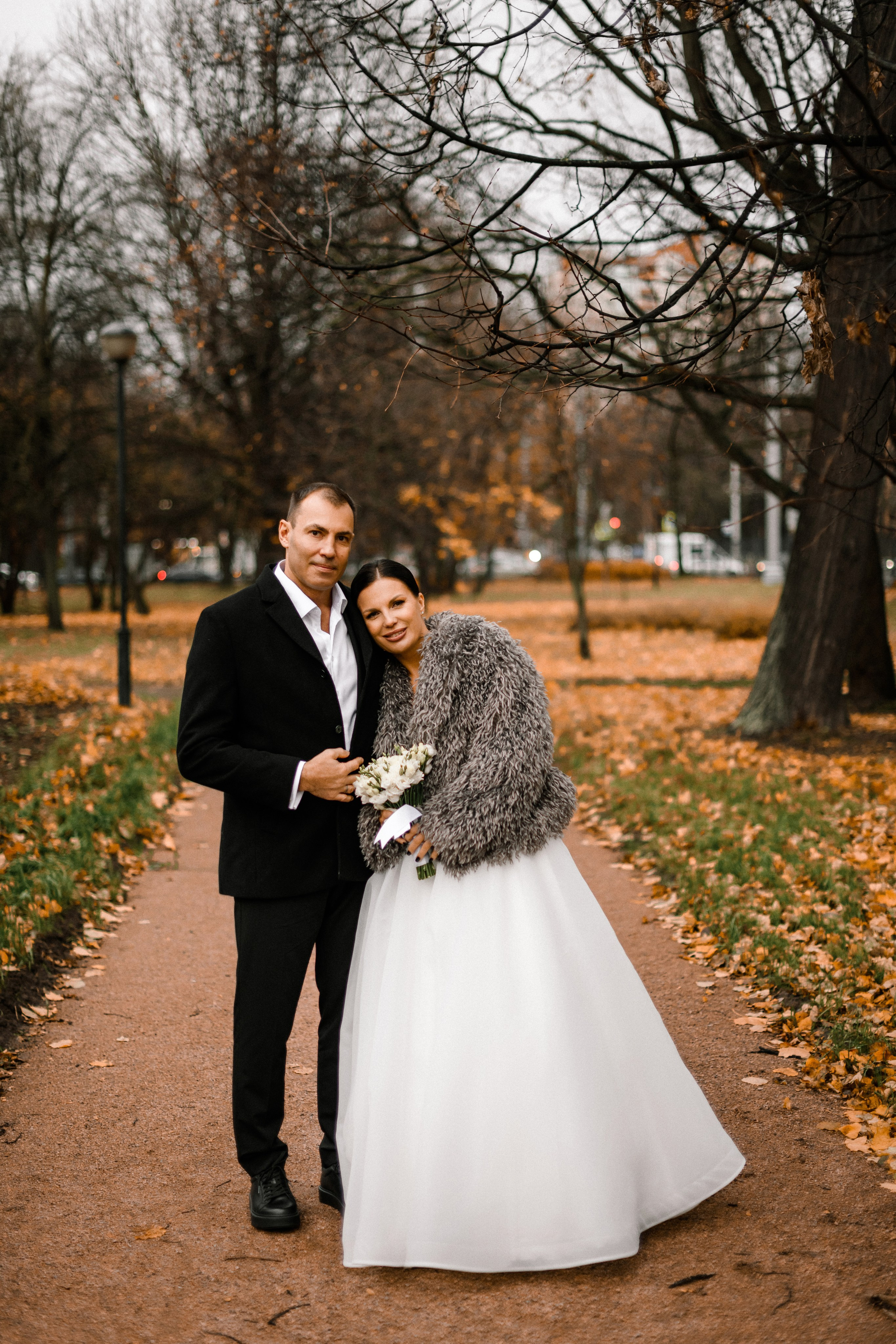 01/11/24 София и Стас. Свадебный фотограф в Санкт-Петербурге София Шубик
